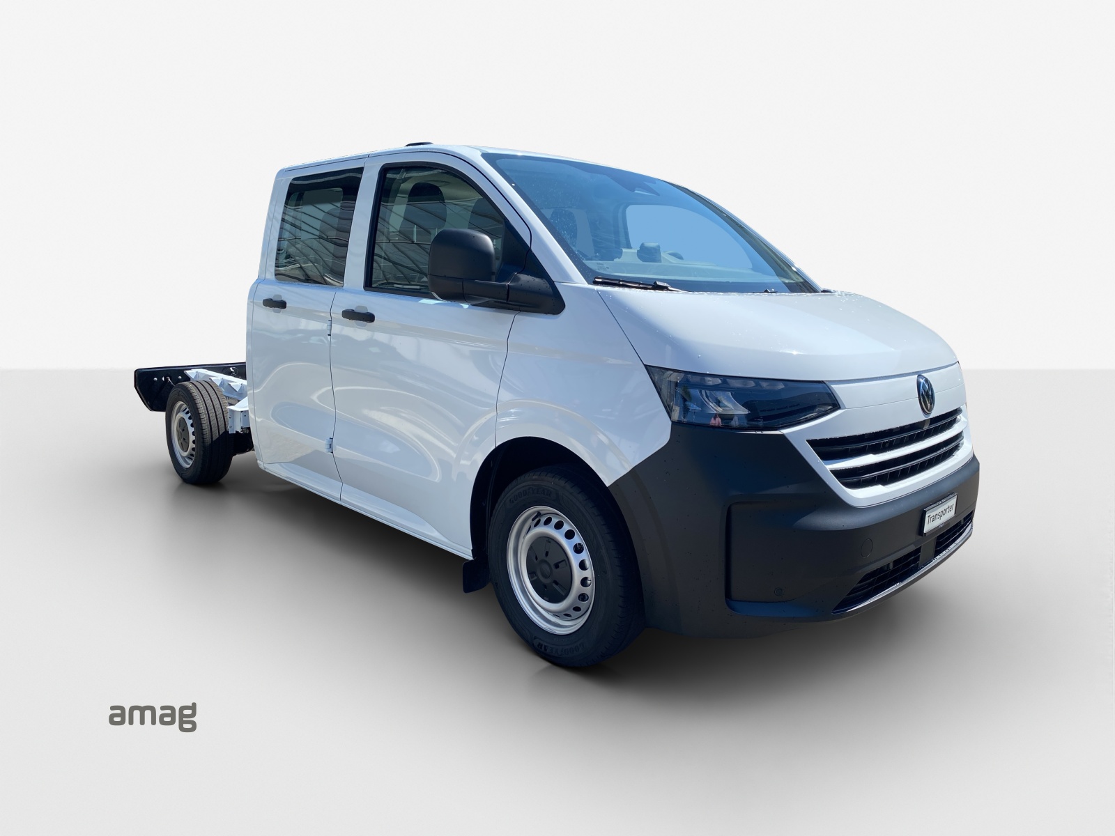 VW Transporter 2.0 TDI-image-5