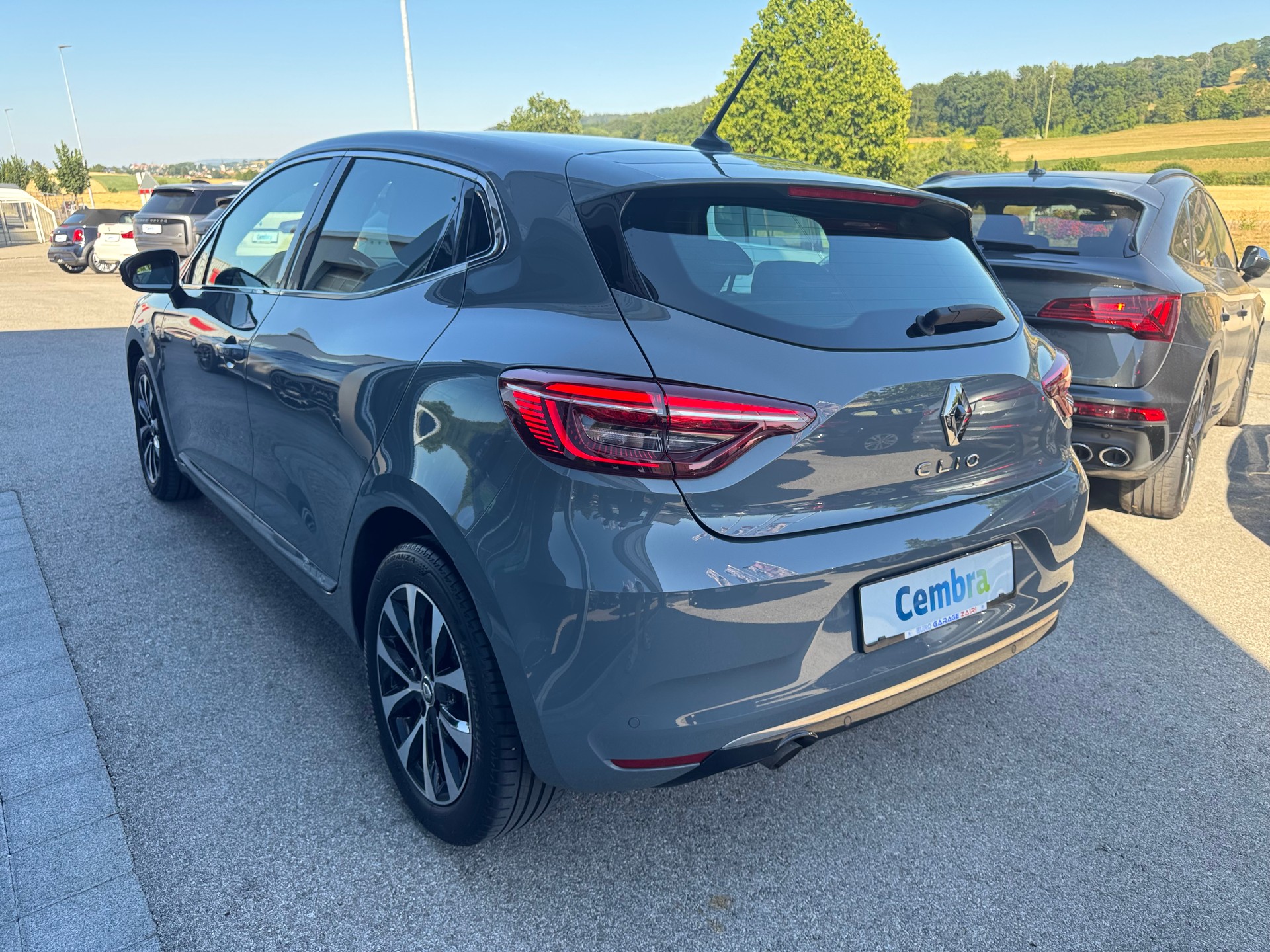 RENAULT Clio 1.3 Intens EDC-image-6