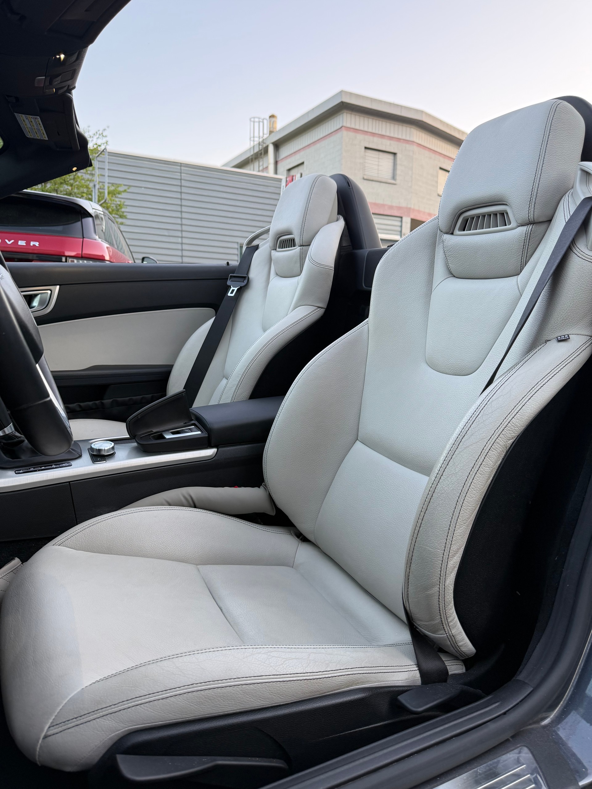 MERCEDES-BENZ SLK 250 7G-Tronic-image-8