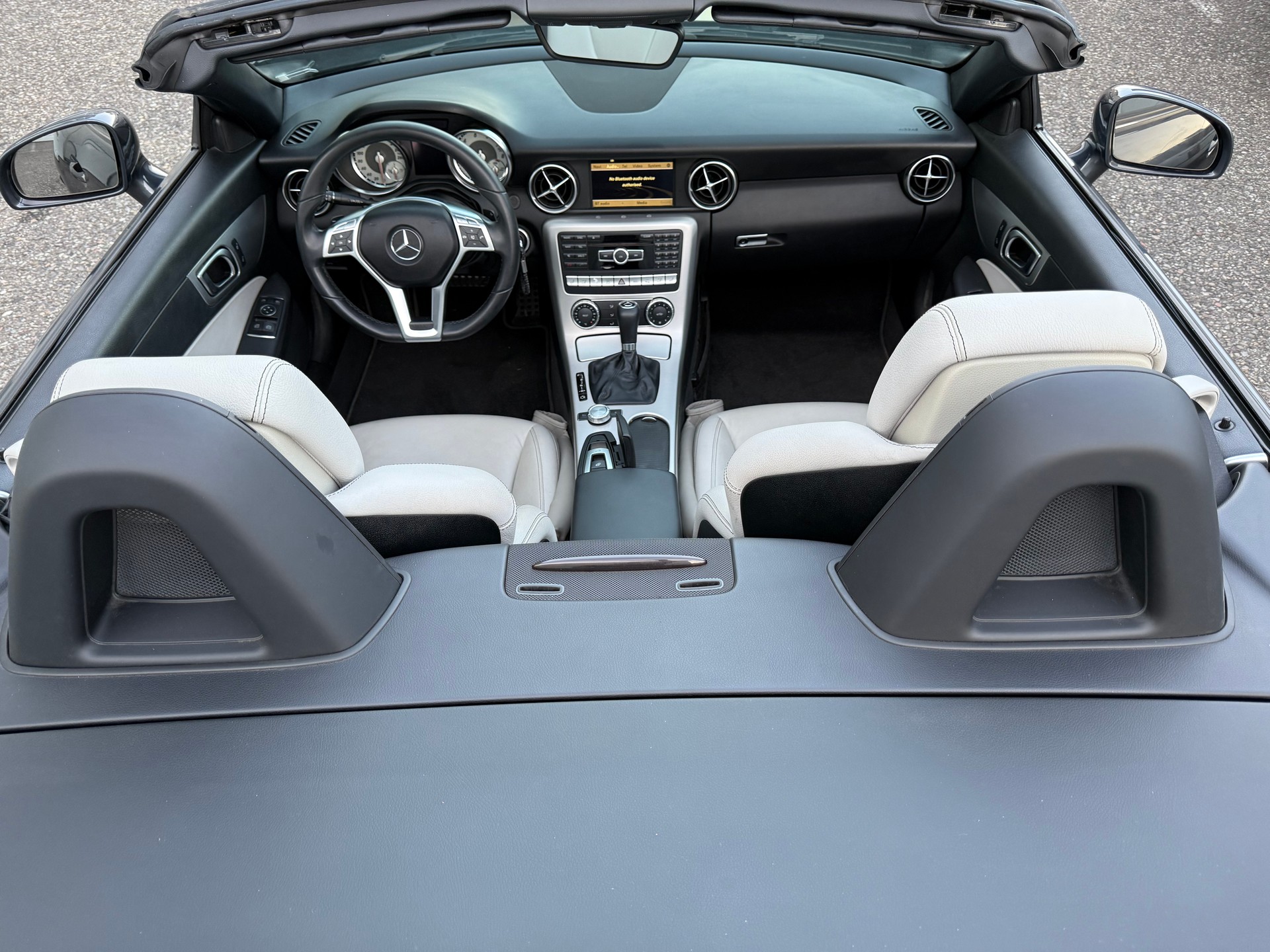 MERCEDES-BENZ SLK 250 7G-Tronic-image-6