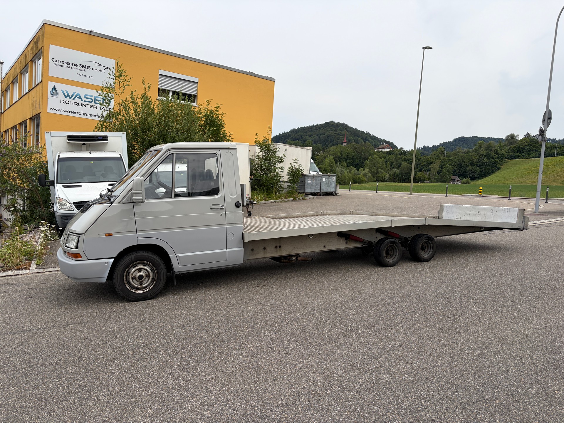 RENAULT TC 9E 2.2-image-0
