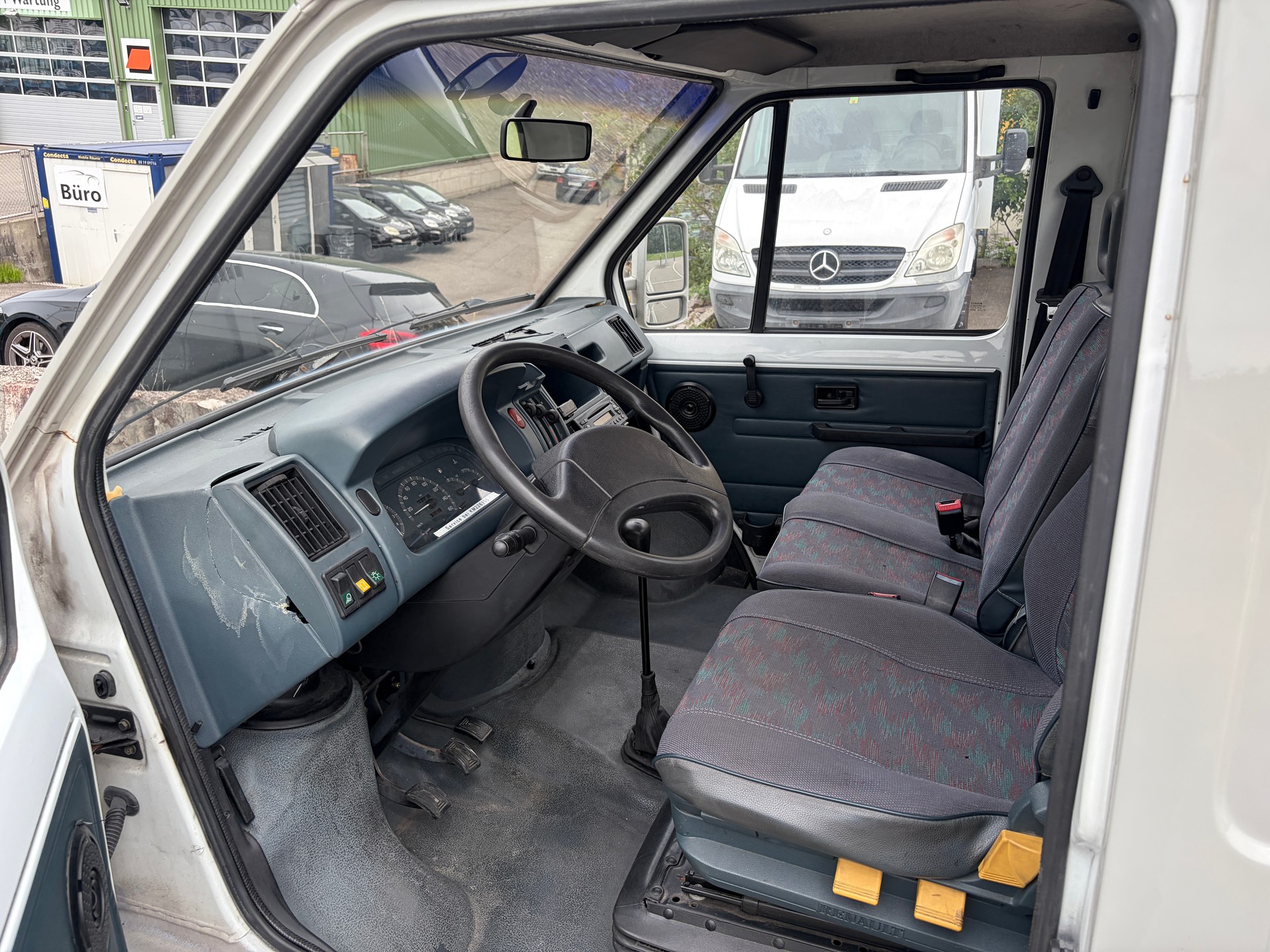 RENAULT TC 9E 2.2-image-10