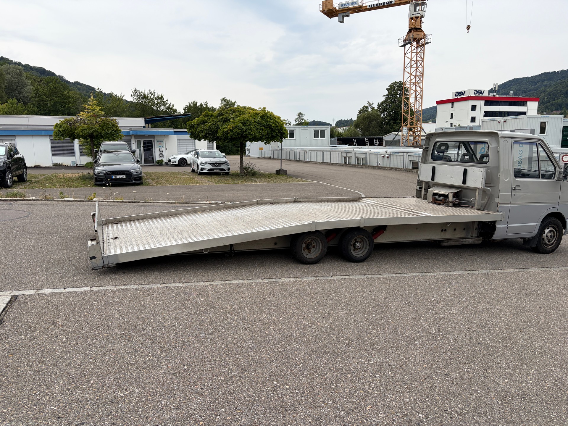 RENAULT TC 9E 2.2-image-7