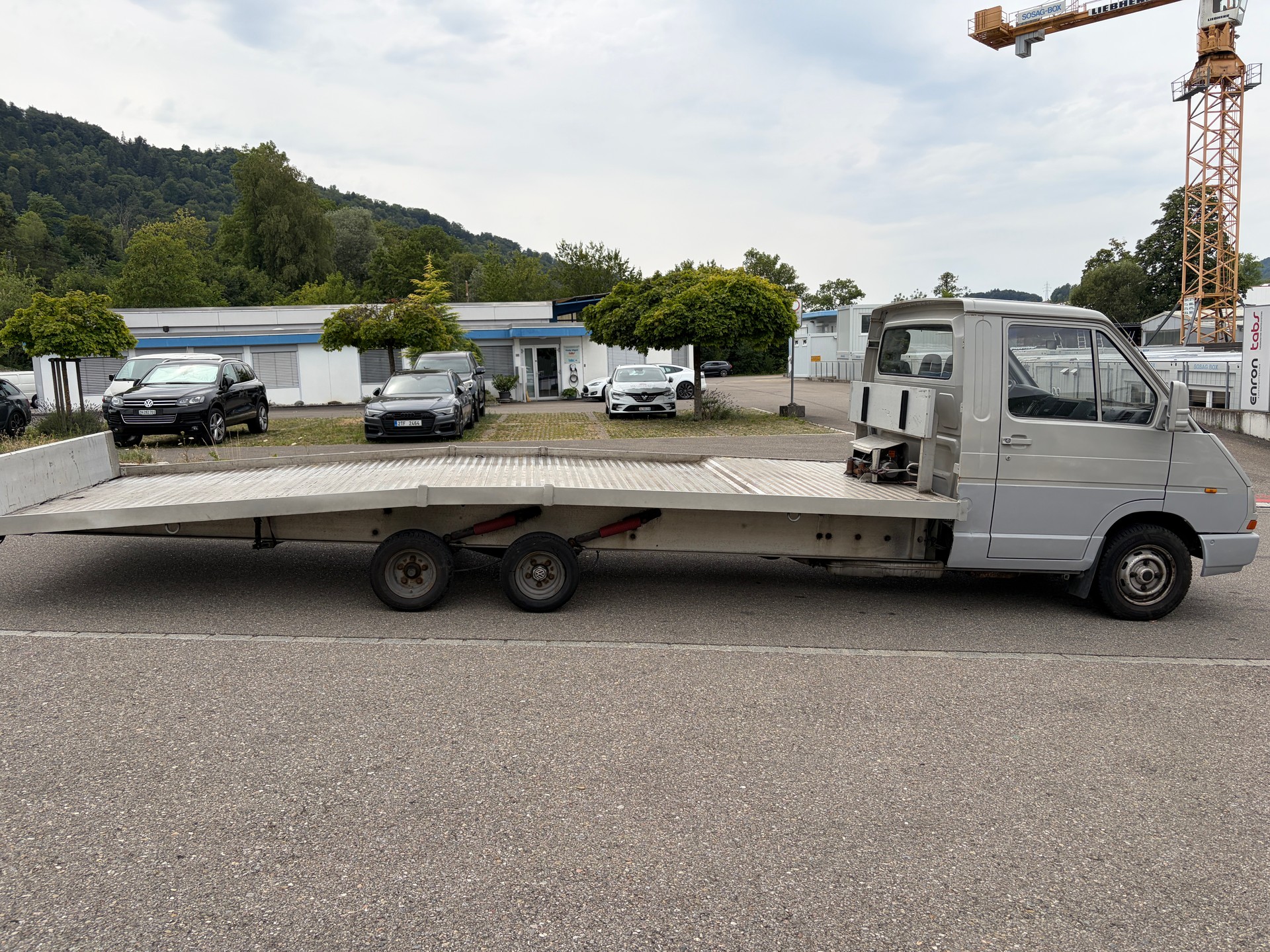 RENAULT TC 9E 2.2-image-3