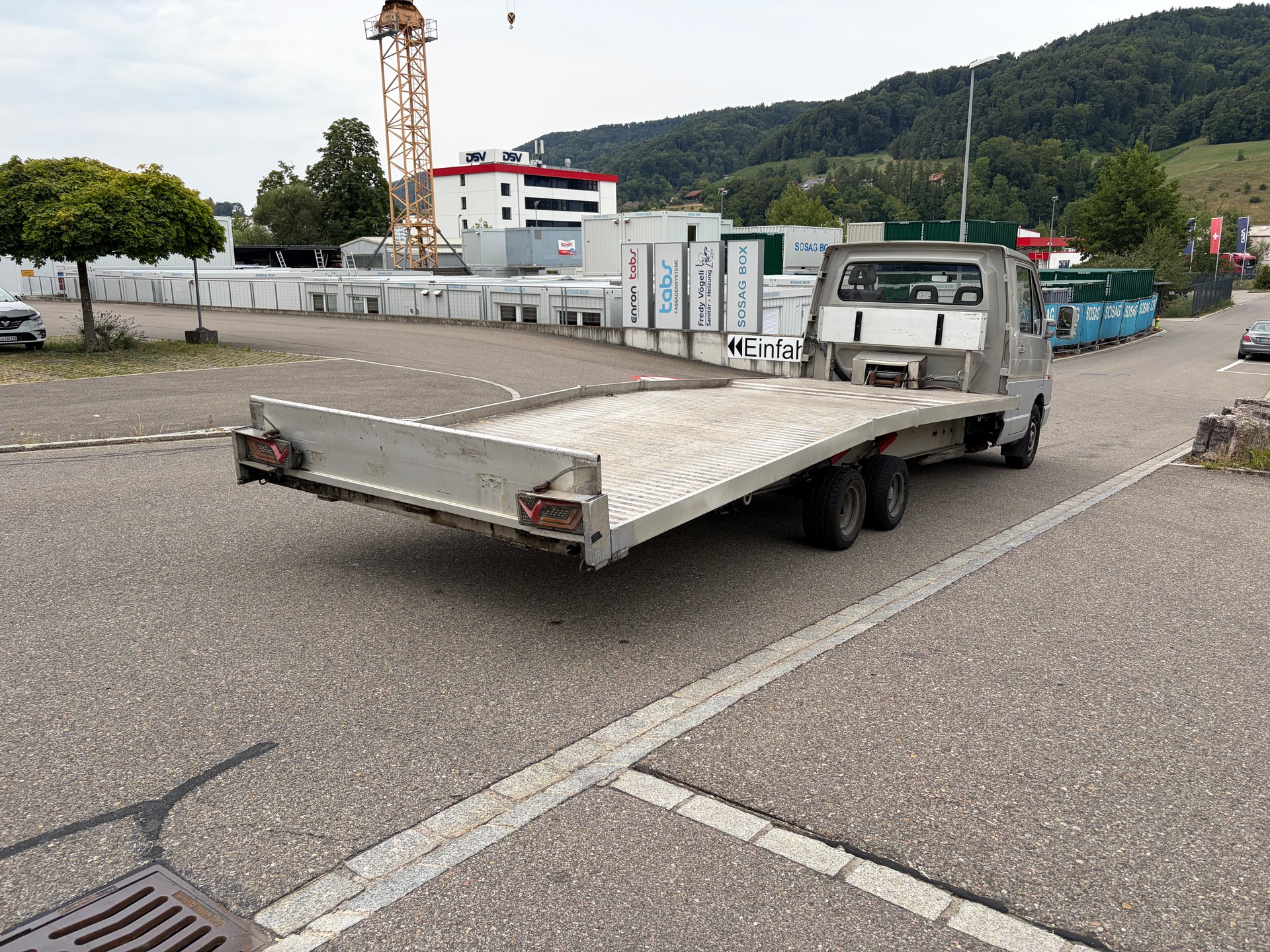RENAULT TC 9E 2.2-image-4