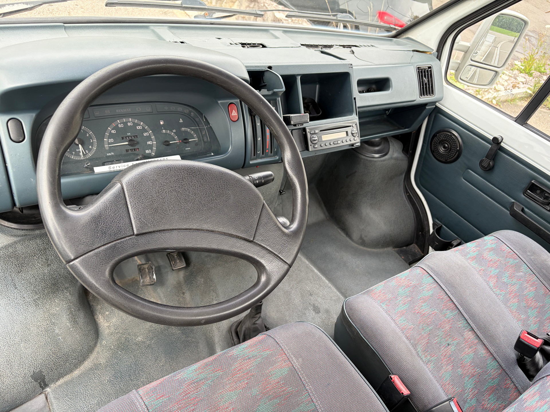 RENAULT TC 9E 2.2-image-11