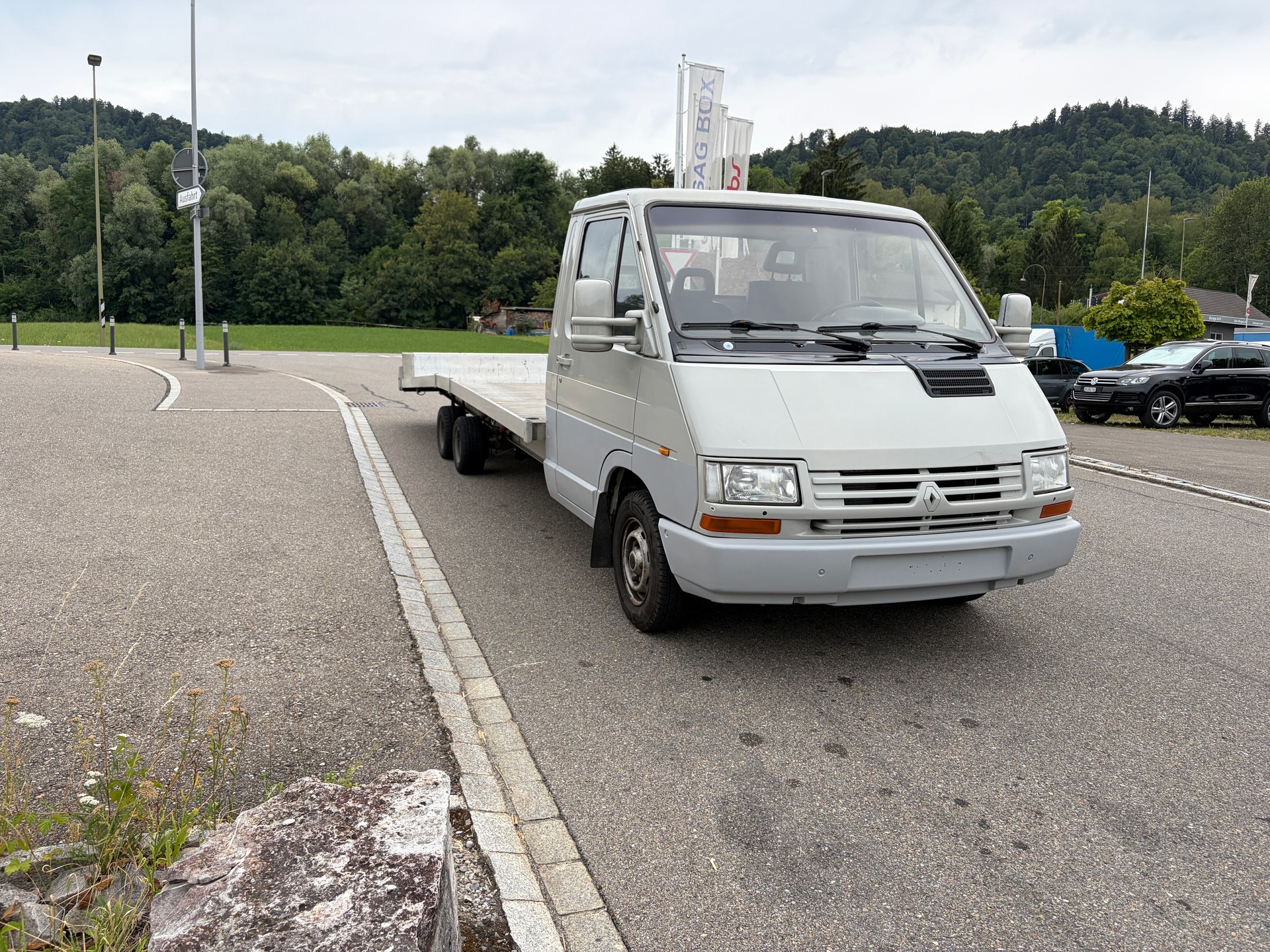 RENAULT TC 9E 2.2-image-2