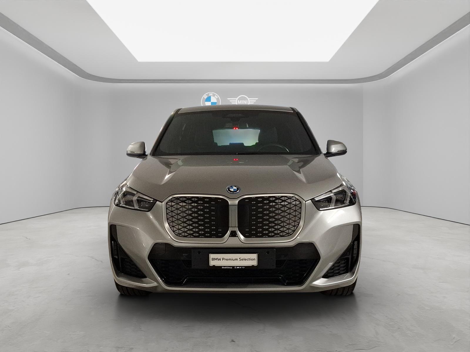BMW iX1 30 xDrive-image-1
