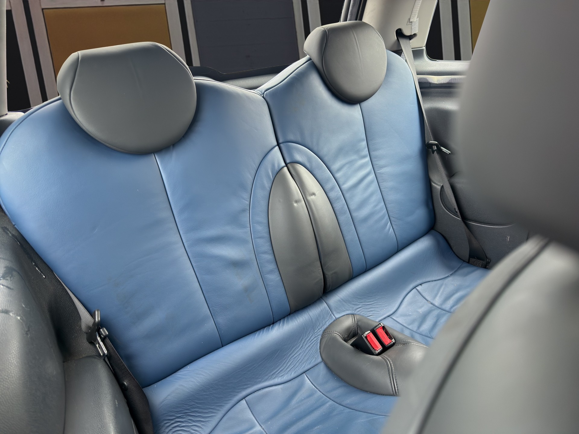MINI Mini Cooper S-image-11