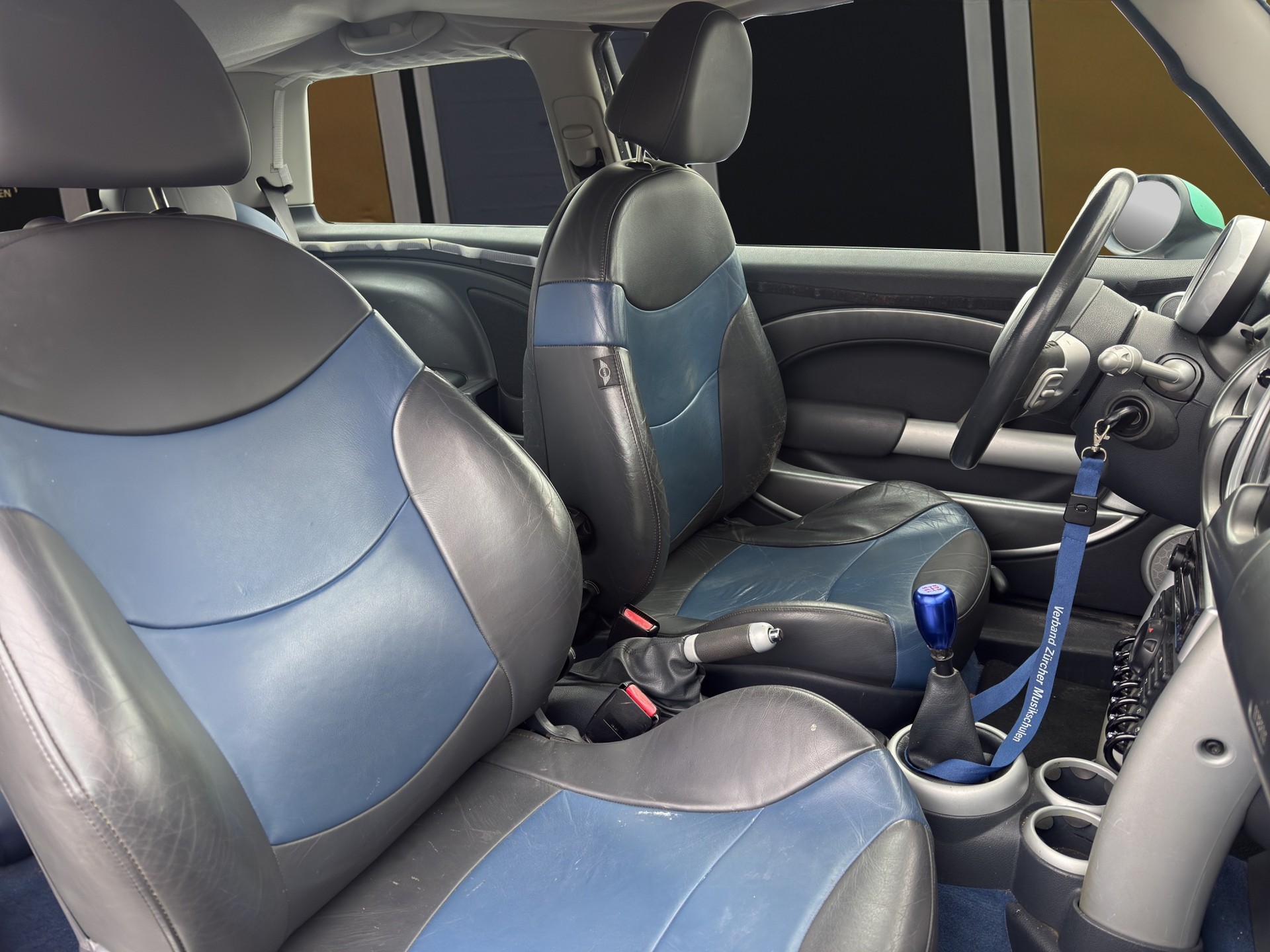 MINI Mini Cooper S-image-9