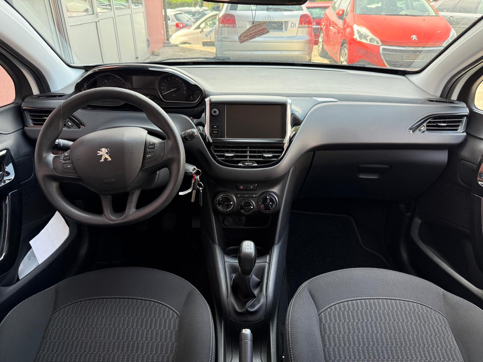 PEUGEOT 208 1.2 PureTech Access / MFK 24.2026-image-6