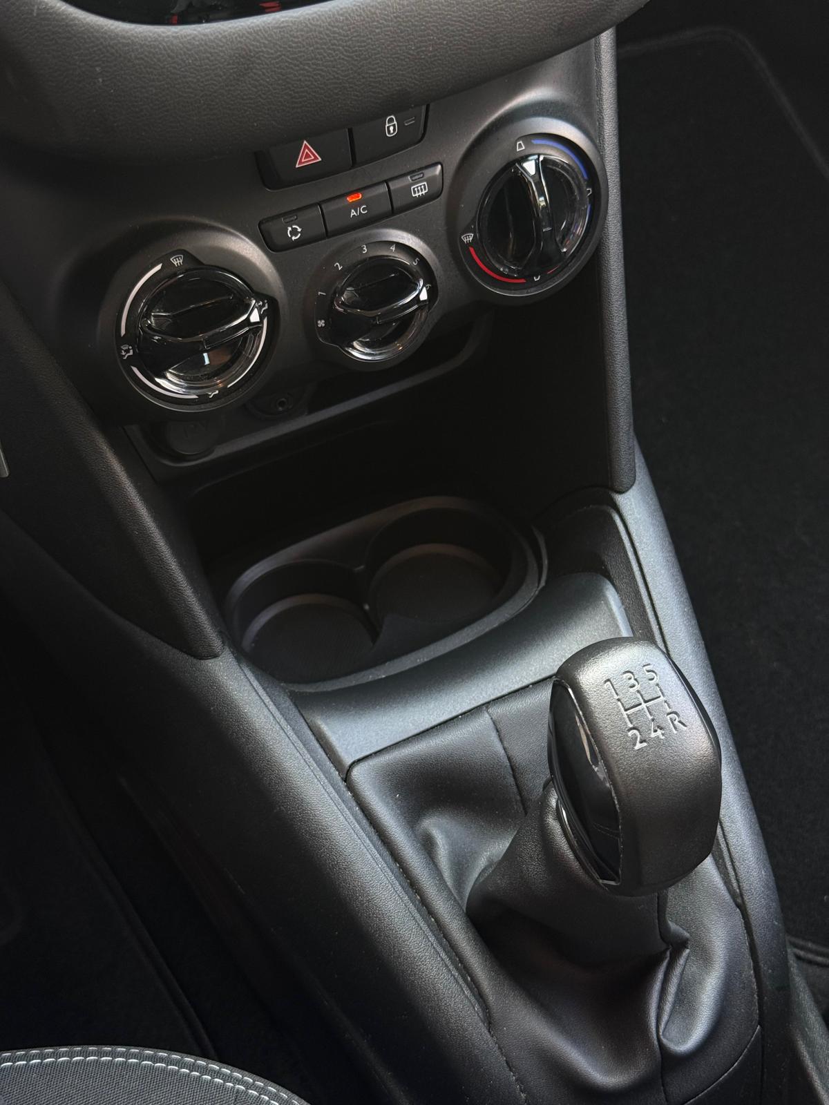 PEUGEOT 208 1.2 PureTech Access / MFK 24.2026-image-14