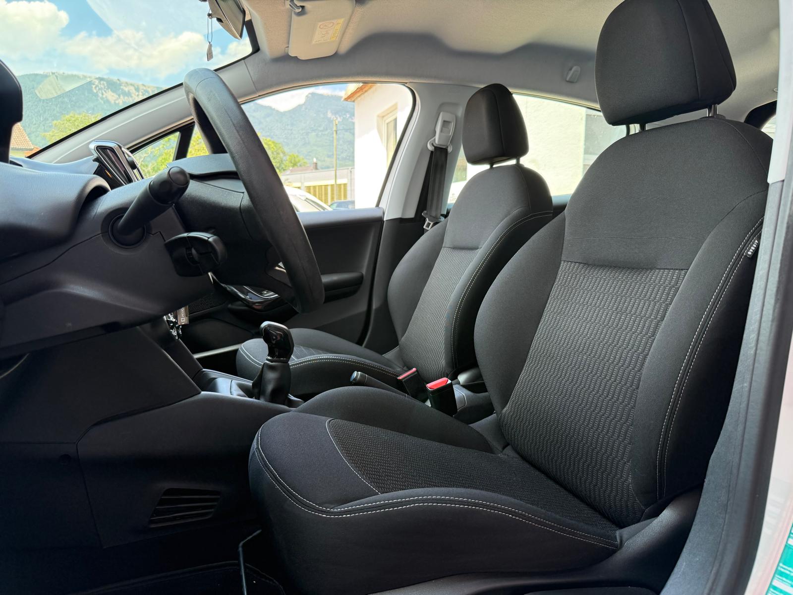 PEUGEOT 208 1.2 PureTech Access / MFK 24.2026-image-9