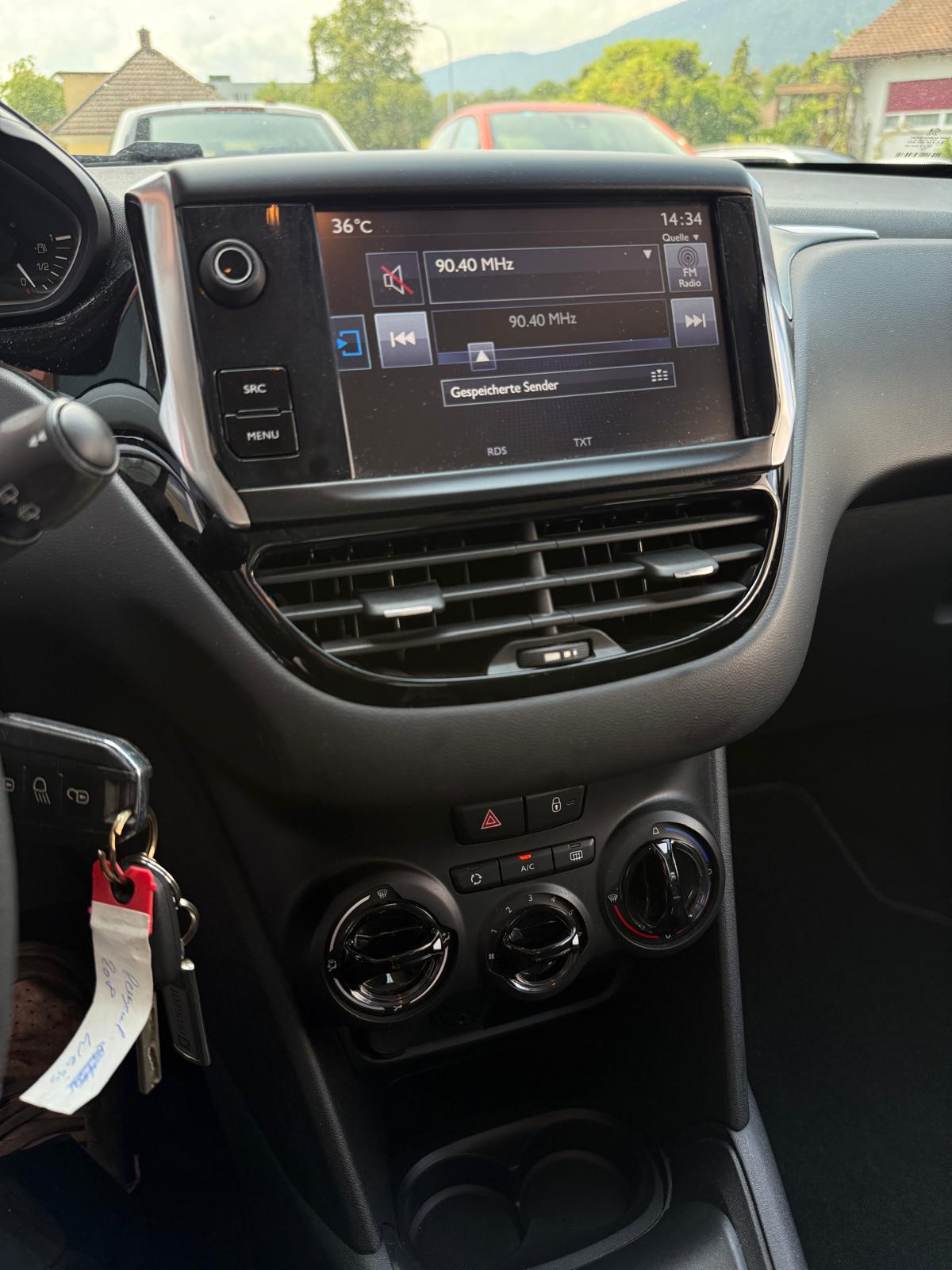 PEUGEOT 208 1.2 PureTech Access / MFK 24.2026-image-13