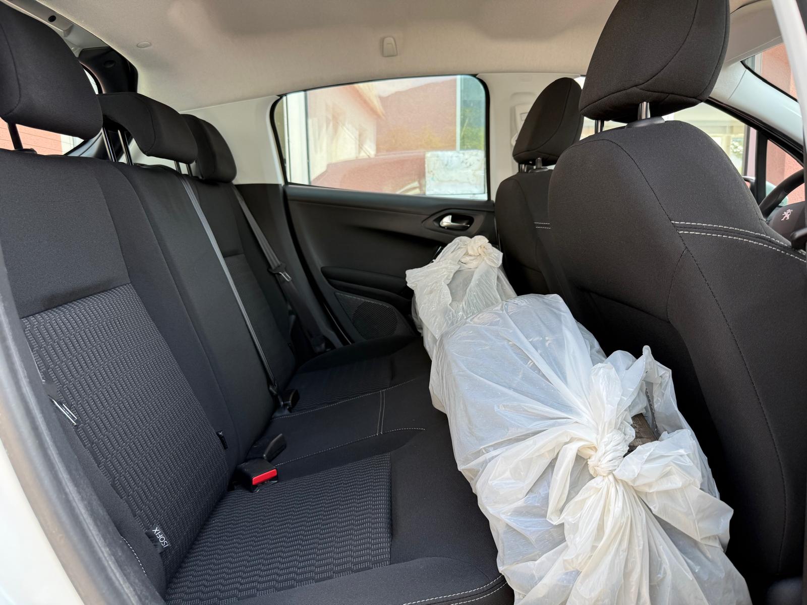PEUGEOT 208 1.2 PureTech Access / MFK 24.2026-image-12