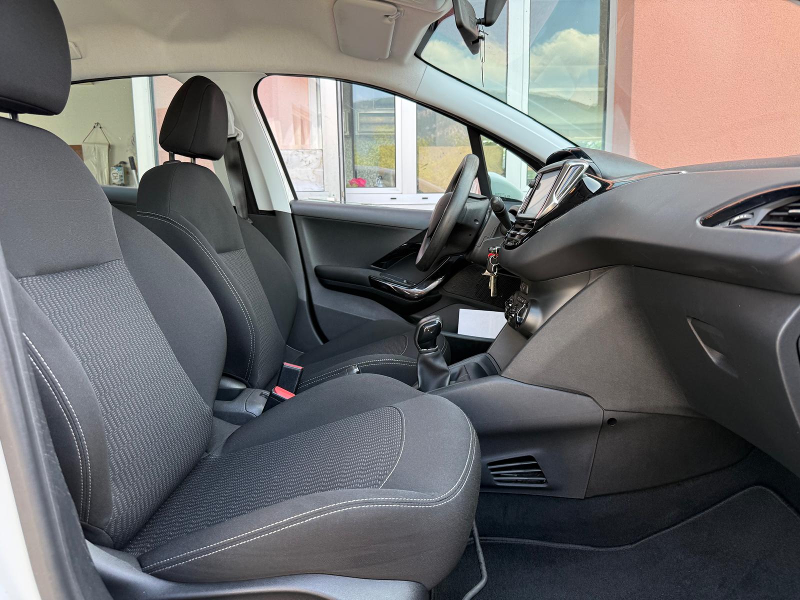 PEUGEOT 208 1.2 PureTech Access / MFK 24.2026-image-8