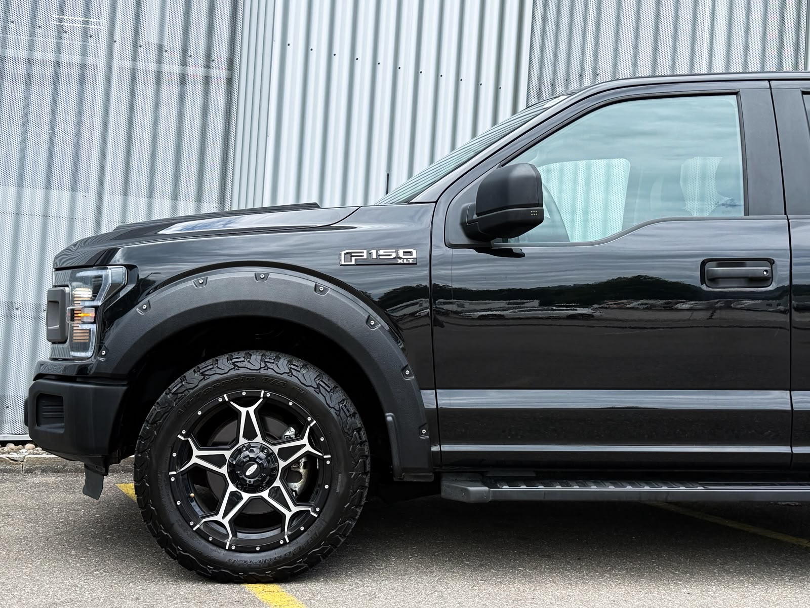 FORD F150 XLT-image-6