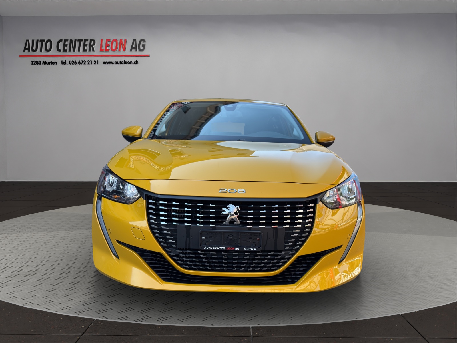 PEUGEOT 208 1.2 PureTech Allure EAT8-image-0