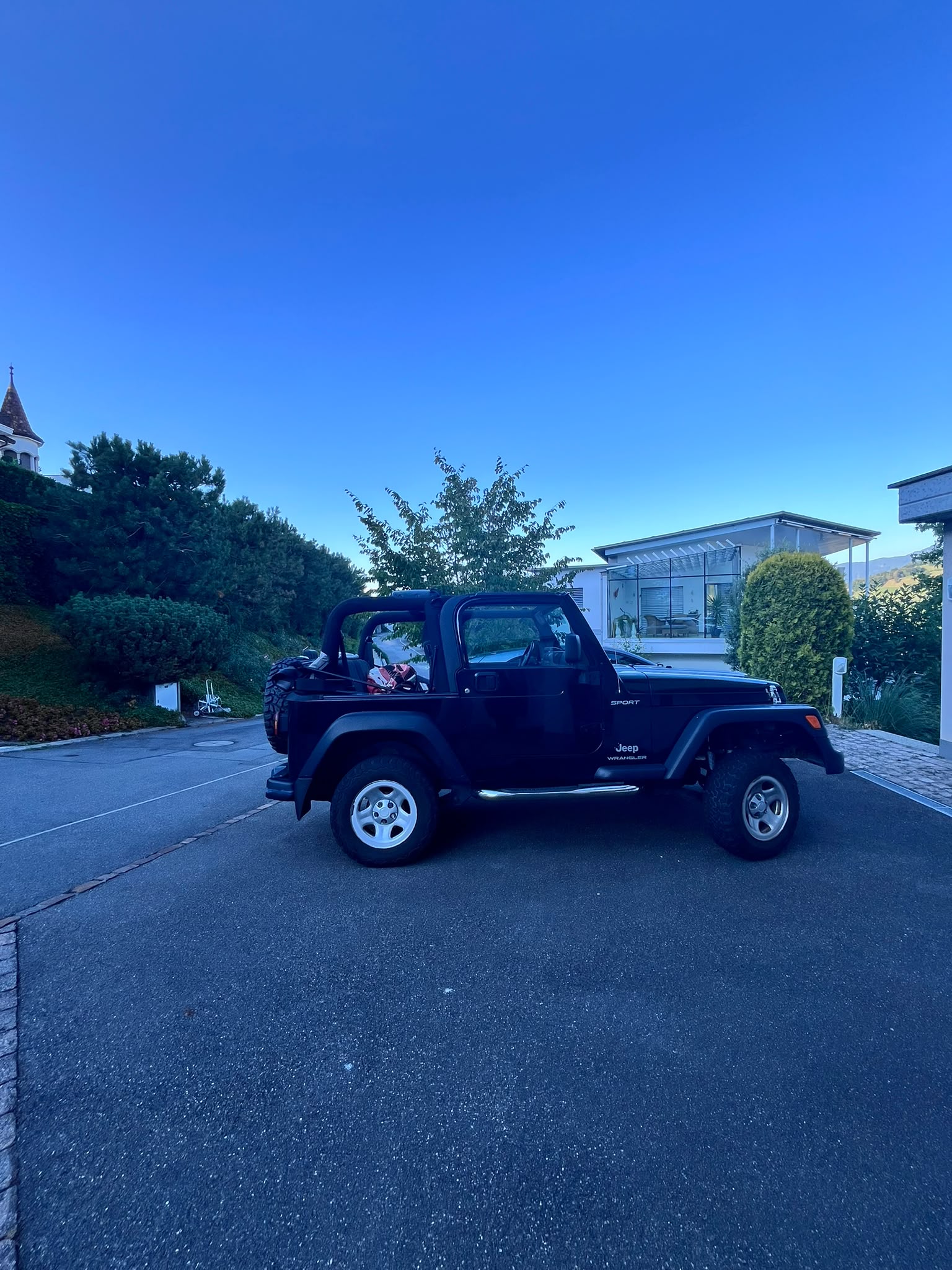 JEEP TJ-image-1