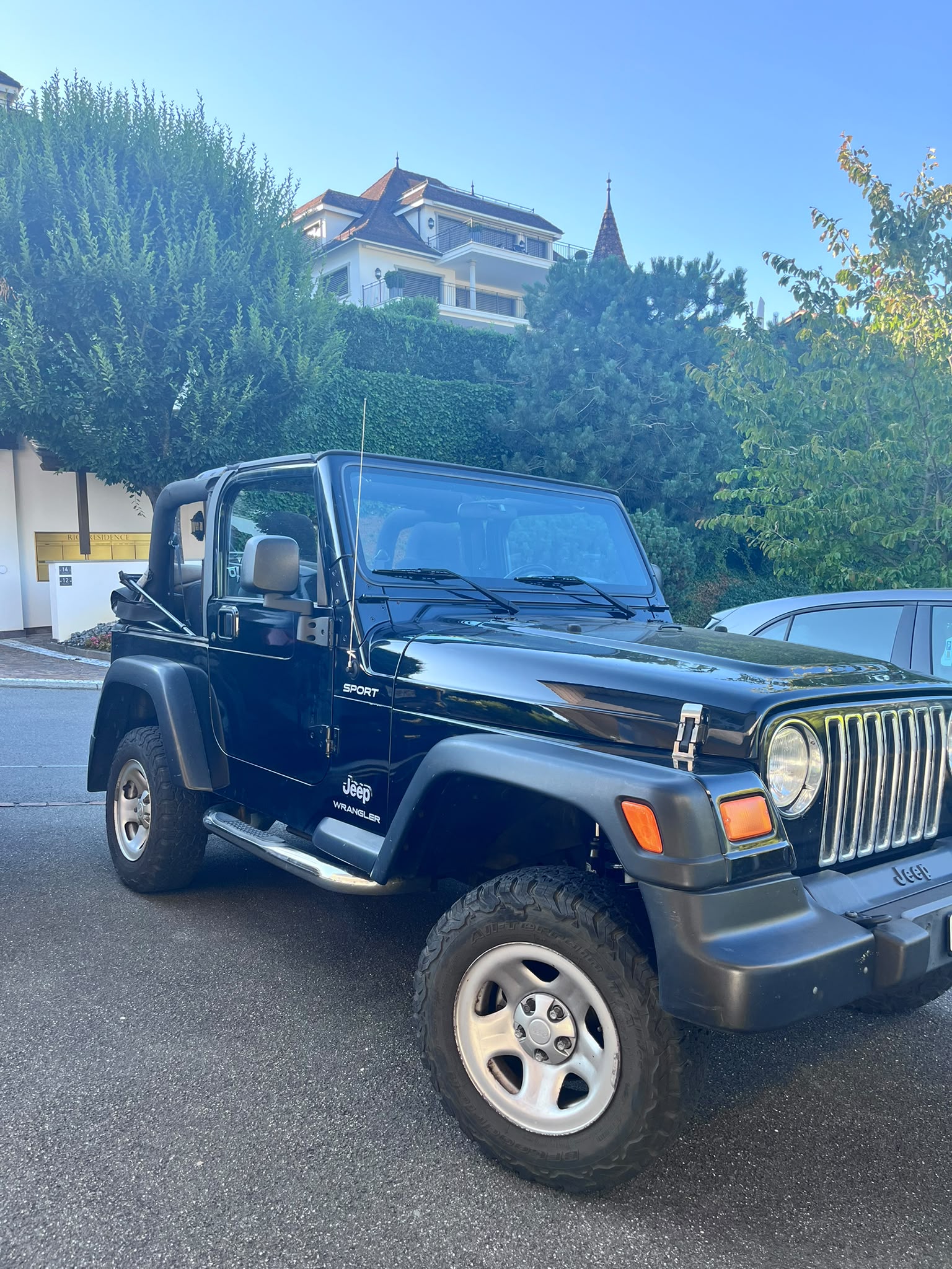 JEEP TJ-image-0