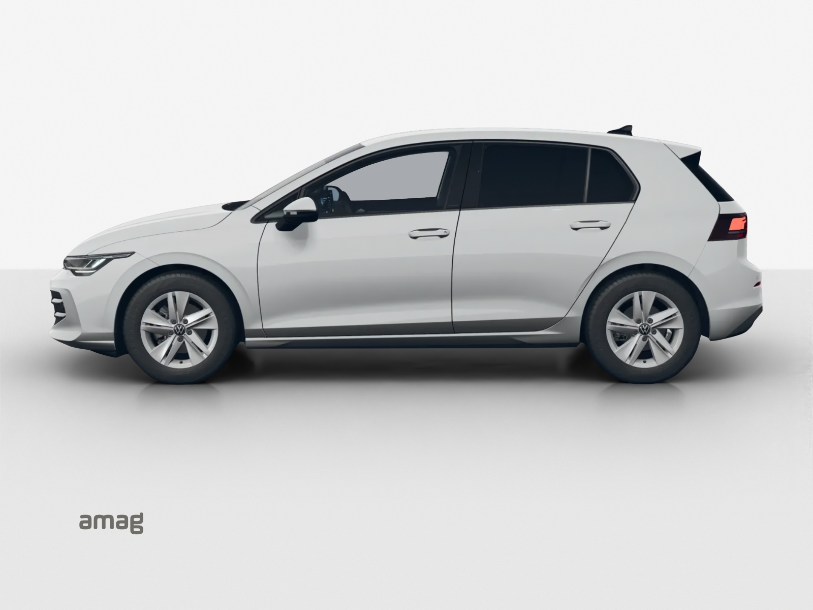 VW Golf 1.5 e TSI mHEV Value DSG-image-1