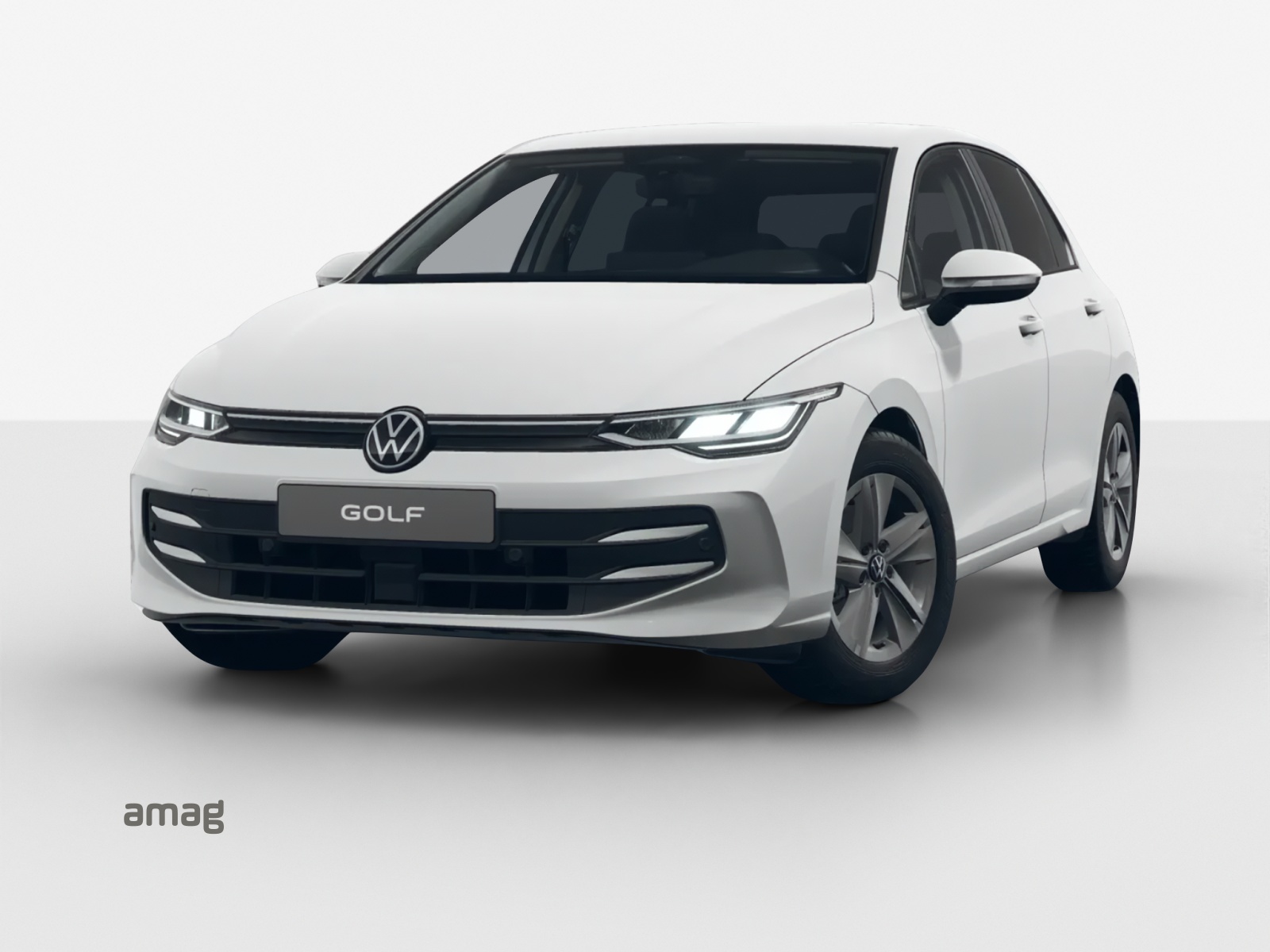 VW Golf 1.5 e TSI mHEV Value DSG-image-0
