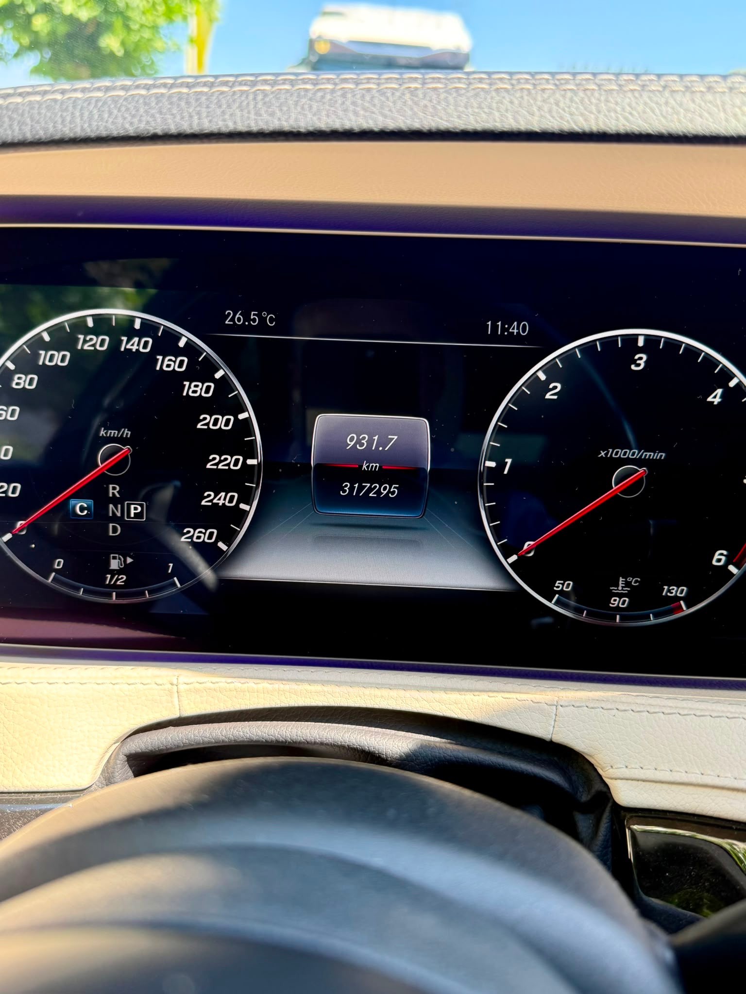 MERCEDES-BENZ S 350 d AMG Line 4matic lang-image-3
