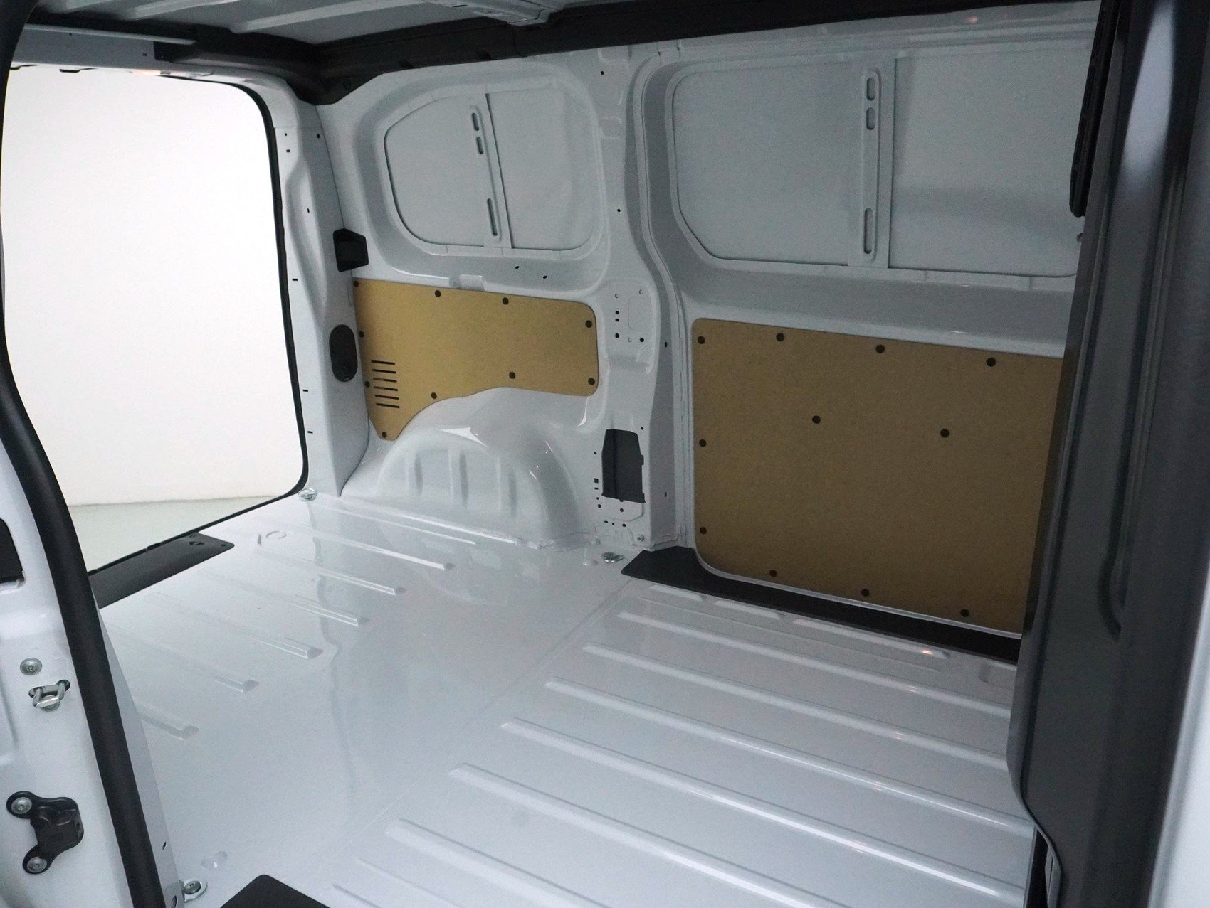 TOYOTA Proace Van L1 2.2 D Advanced-image-11