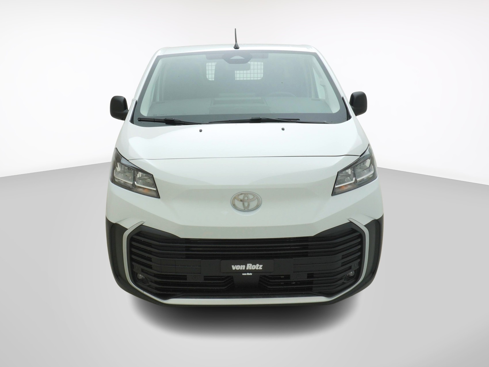 TOYOTA Proace Van L1 2.2 D Advanced-image-4