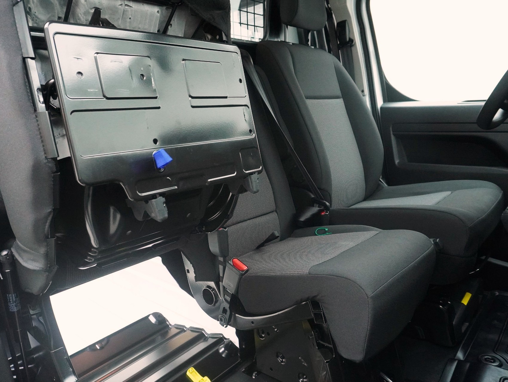 TOYOTA Proace Van L1 2.2 D Advanced-image-15
