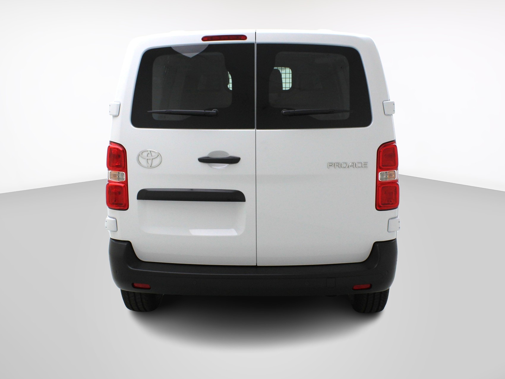 TOYOTA Proace Van L1 2.2 D Advanced-showroom-element-2