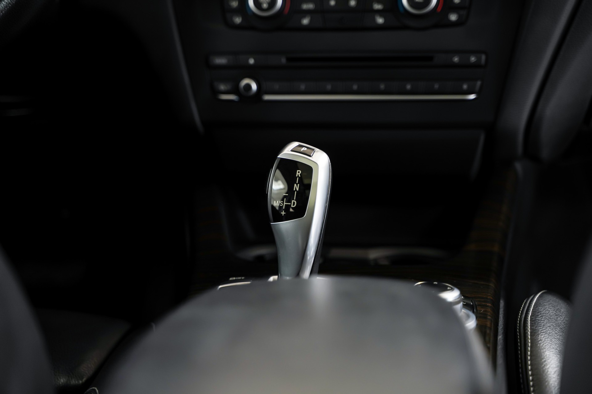 BMW X3 xDrive 35i Steptronic-image-20