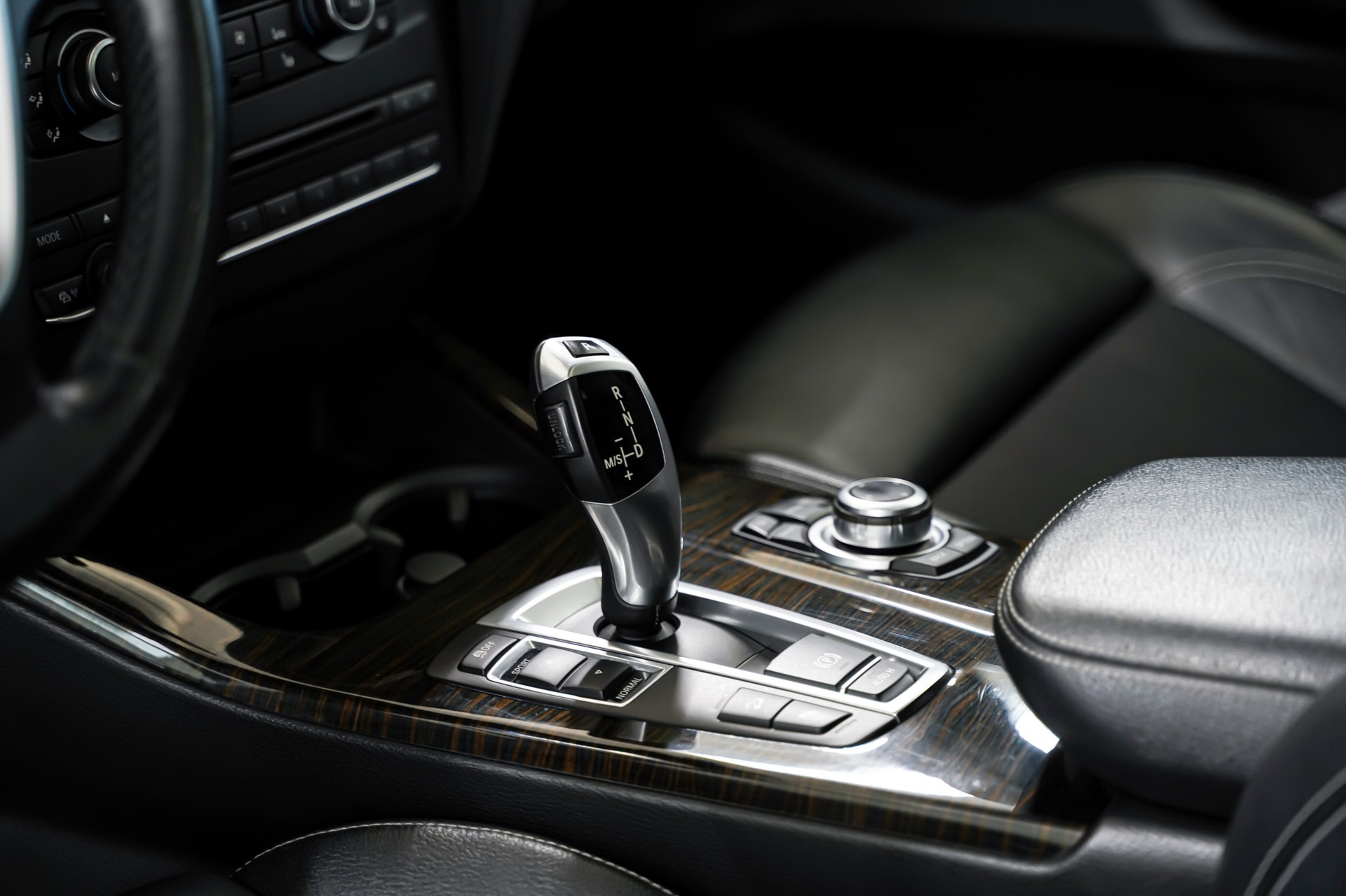 BMW X3 xDrive 35i Steptronic-image-10