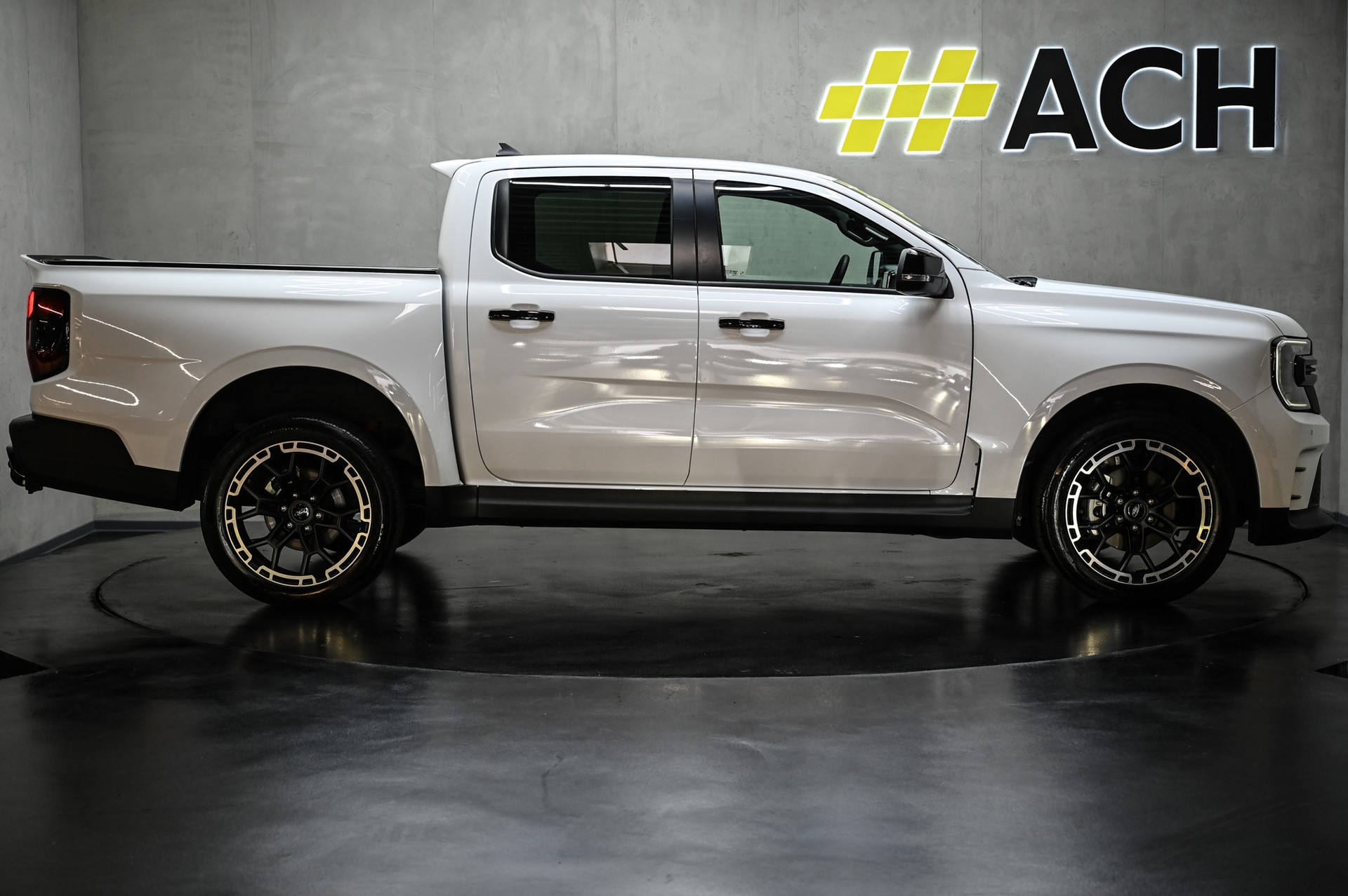 FORD Ranger MS/RT 3.0 EcoBlue 4x4-image-10