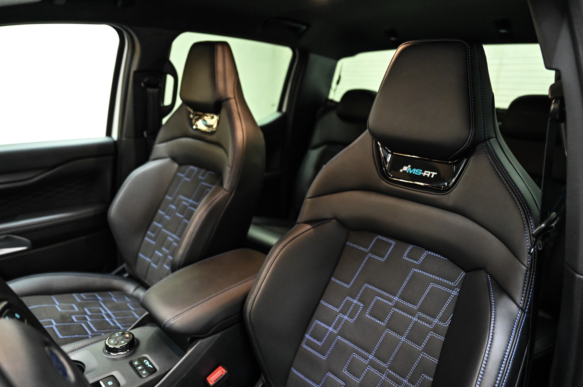 FORD Ranger MS/RT 3.0 EcoBlue 4x4-image-26