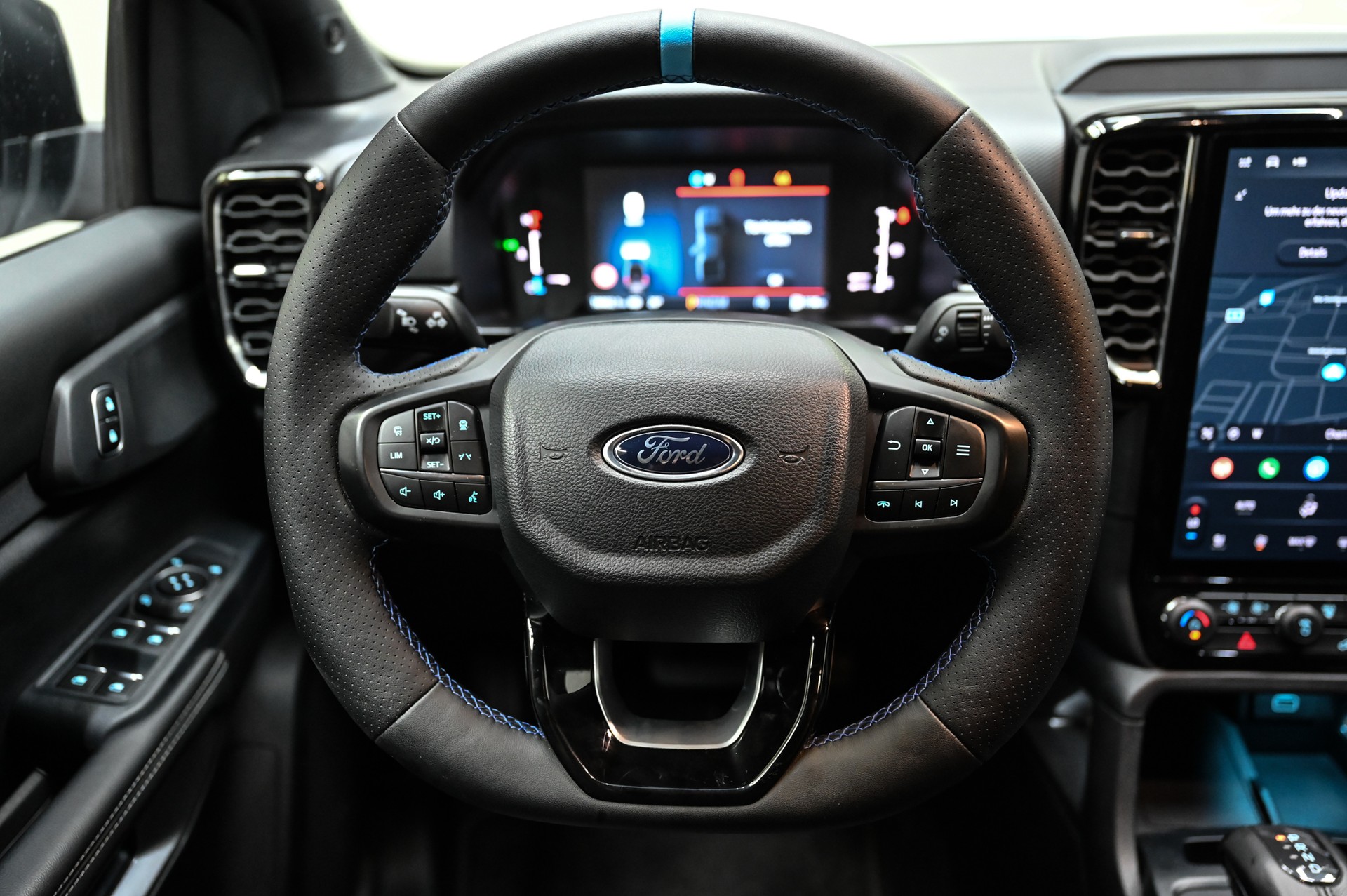 FORD Ranger MS/RT 3.0 EcoBlue 4x4-image-24