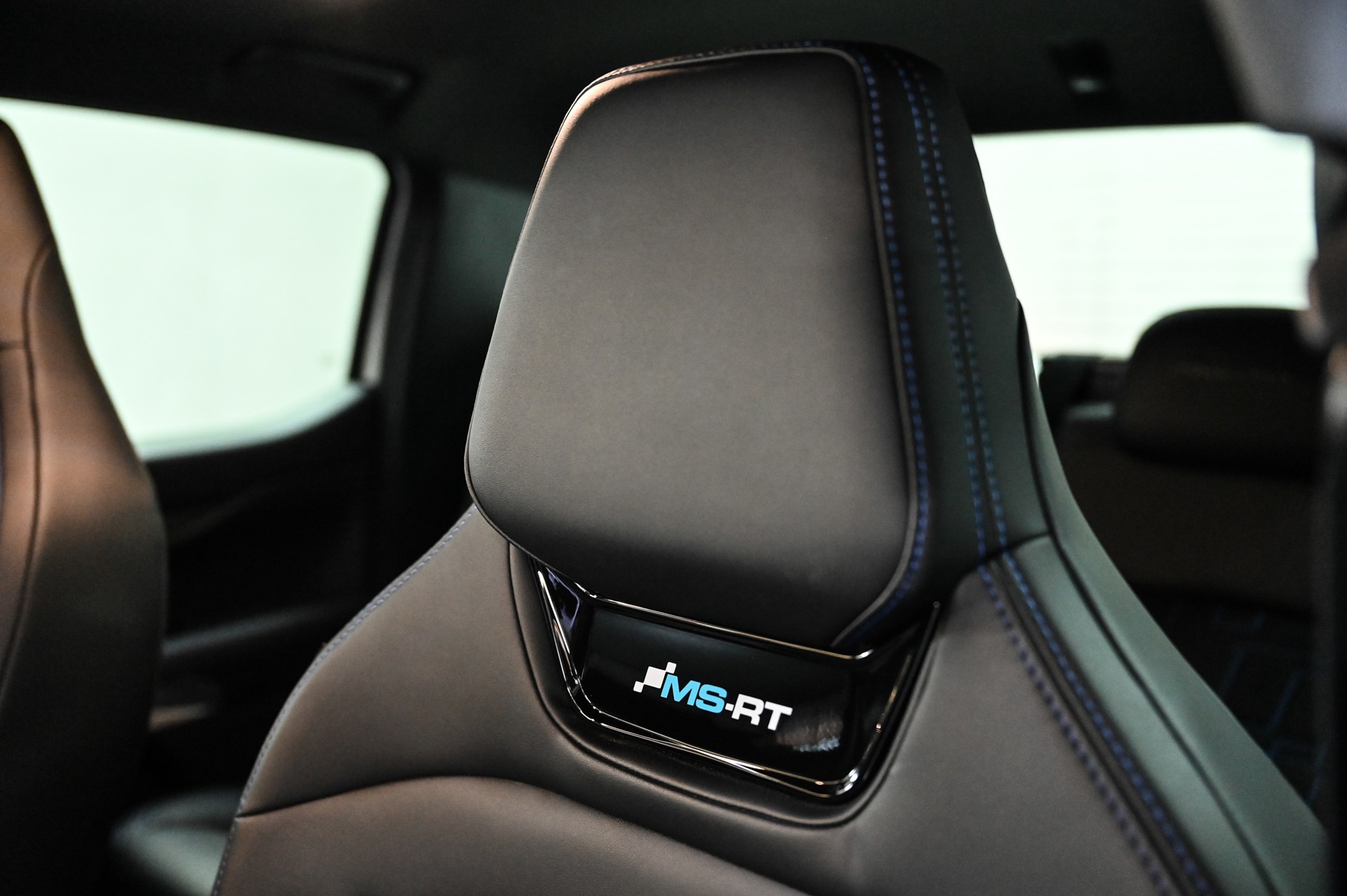 FORD Ranger MS/RT 3.0 EcoBlue 4x4-image-27