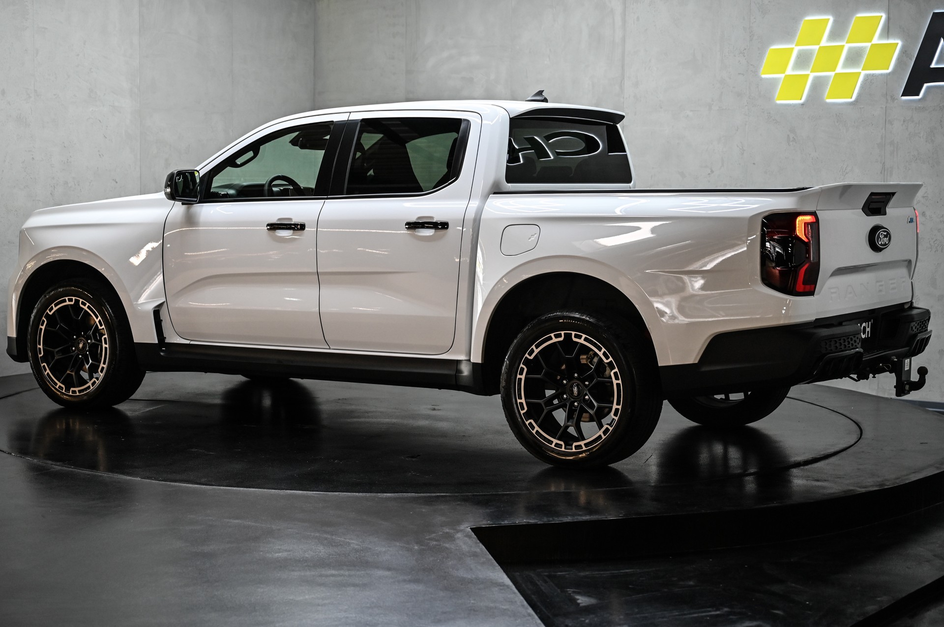 FORD Ranger MS/RT 3.0 EcoBlue 4x4-image-6