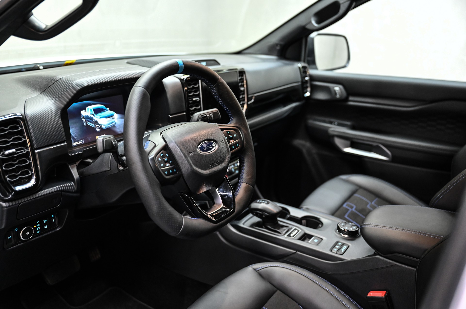 FORD Ranger MS/RT 3.0 EcoBlue 4x4-image-21
