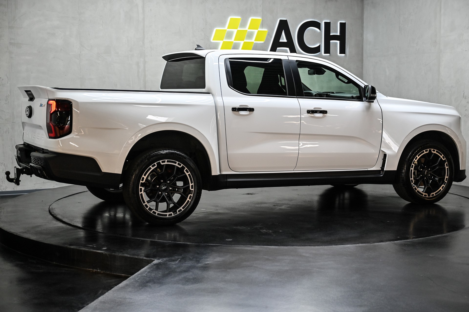 FORD Ranger MS/RT 3.0 EcoBlue 4x4-image-11