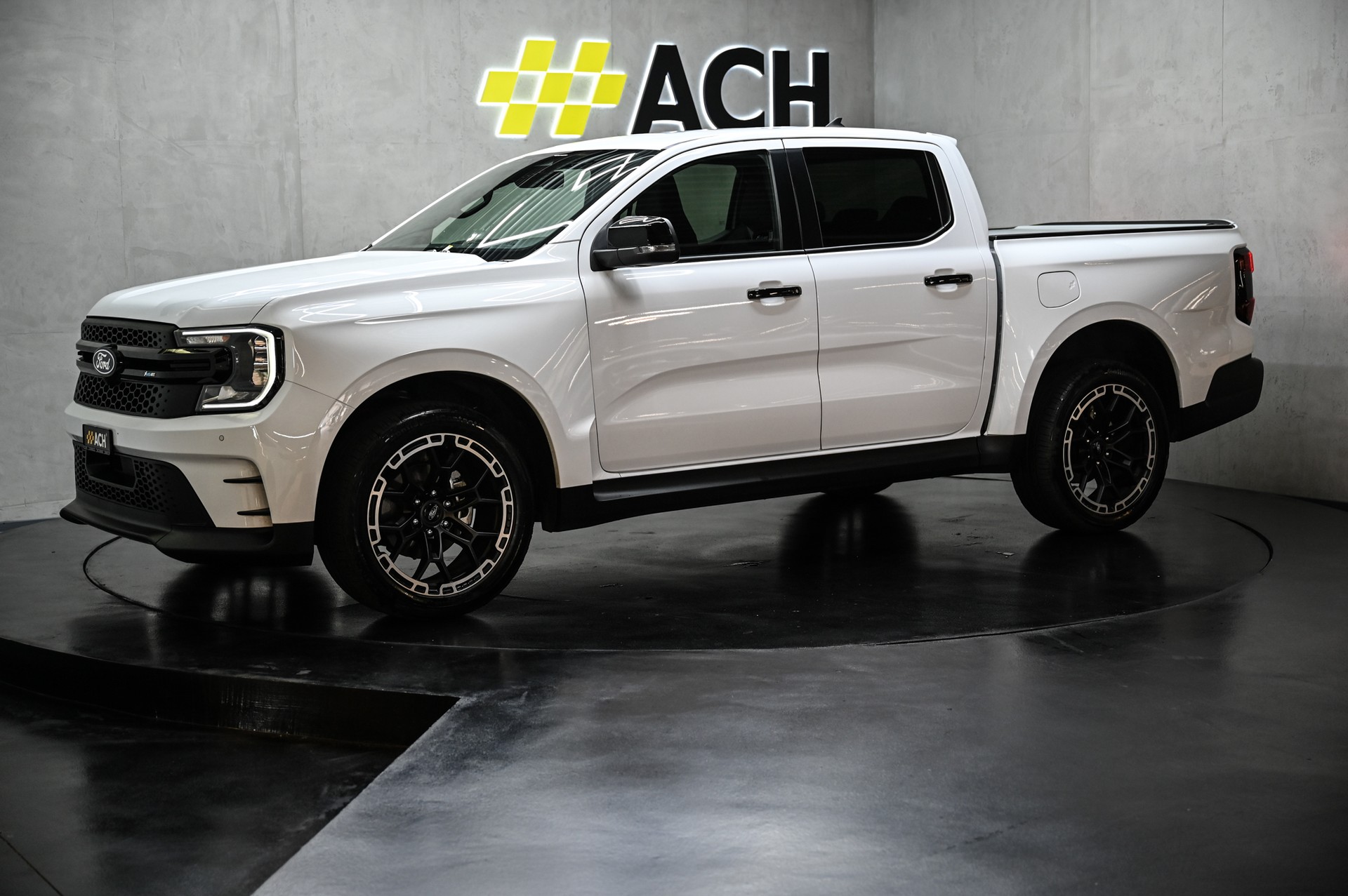 FORD Ranger MS/RT 3.0 EcoBlue 4x4-image-8