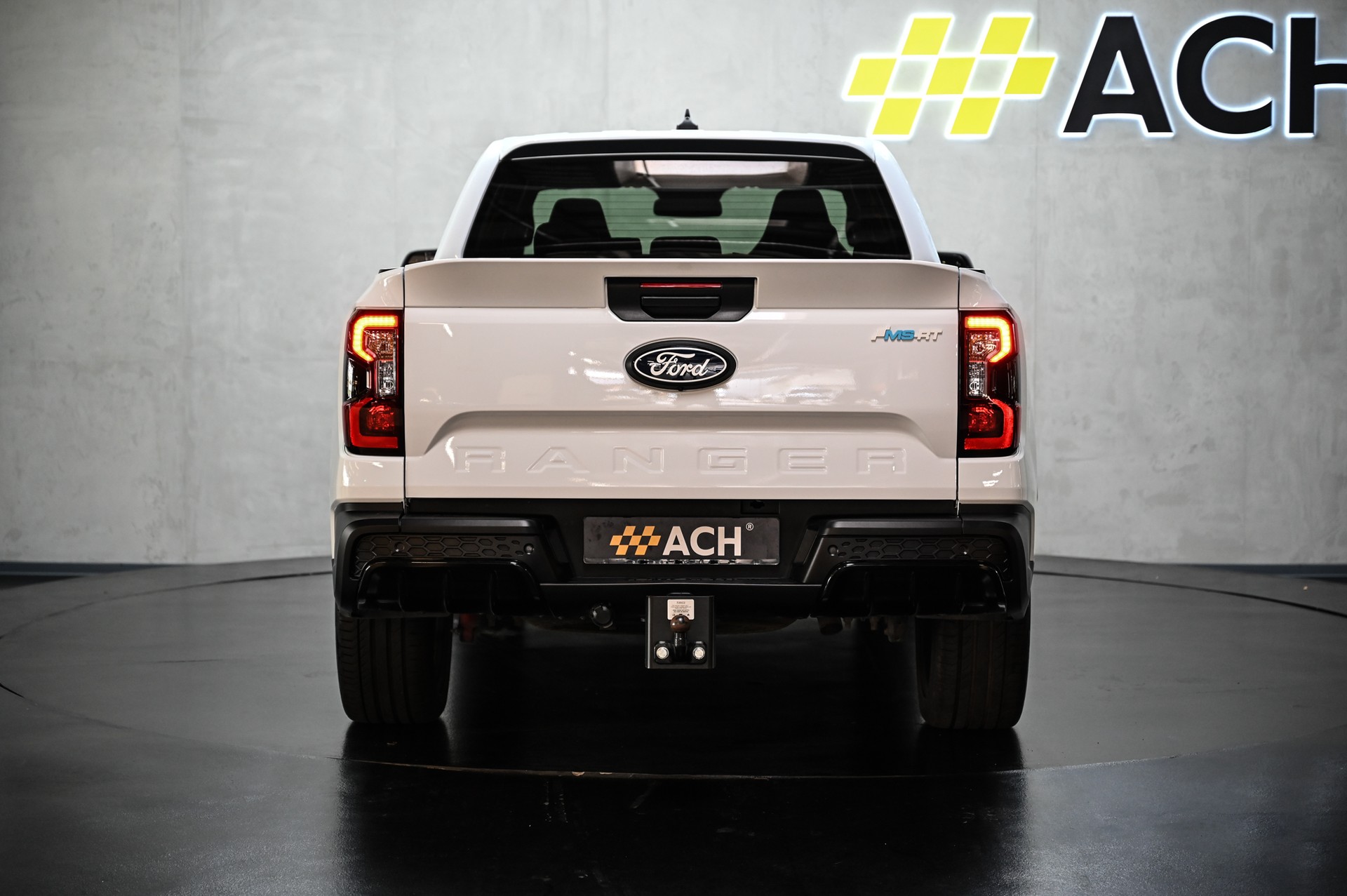 FORD Ranger MS/RT 3.0 EcoBlue 4x4-image-4