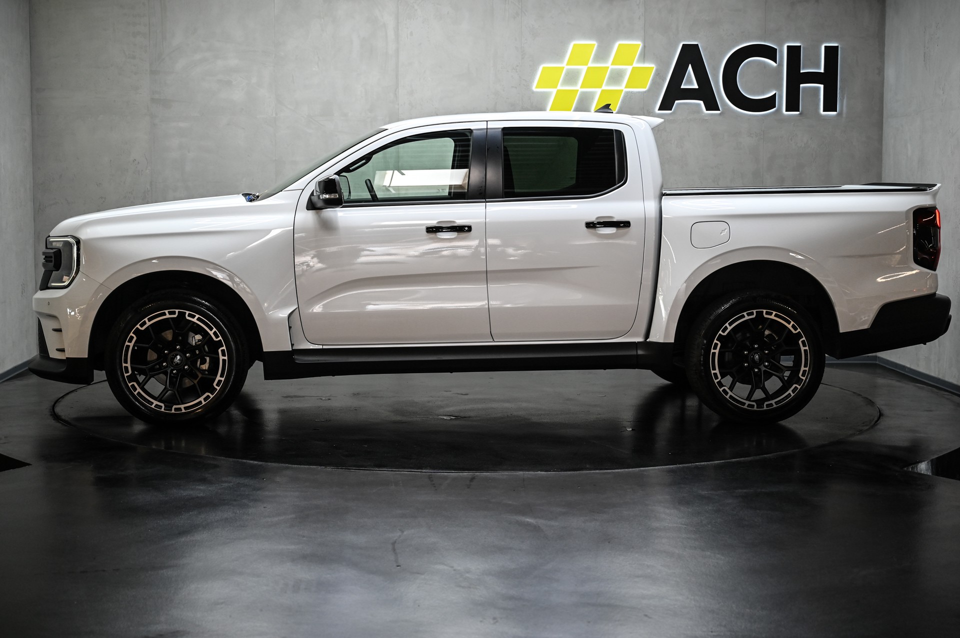 FORD Ranger MS/RT 3.0 EcoBlue 4x4-image-7