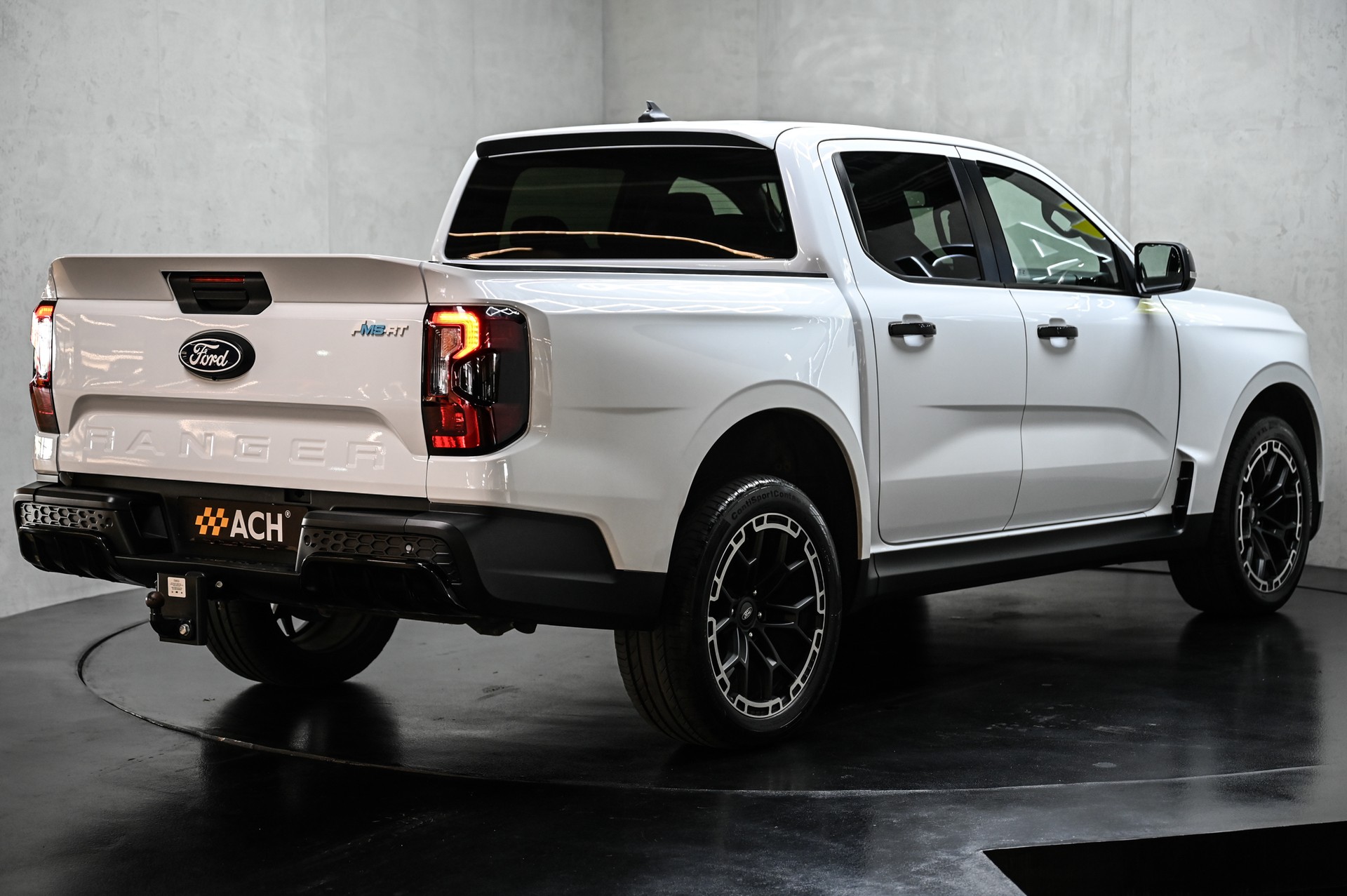 FORD Ranger MS/RT 3.0 EcoBlue 4x4-image-5