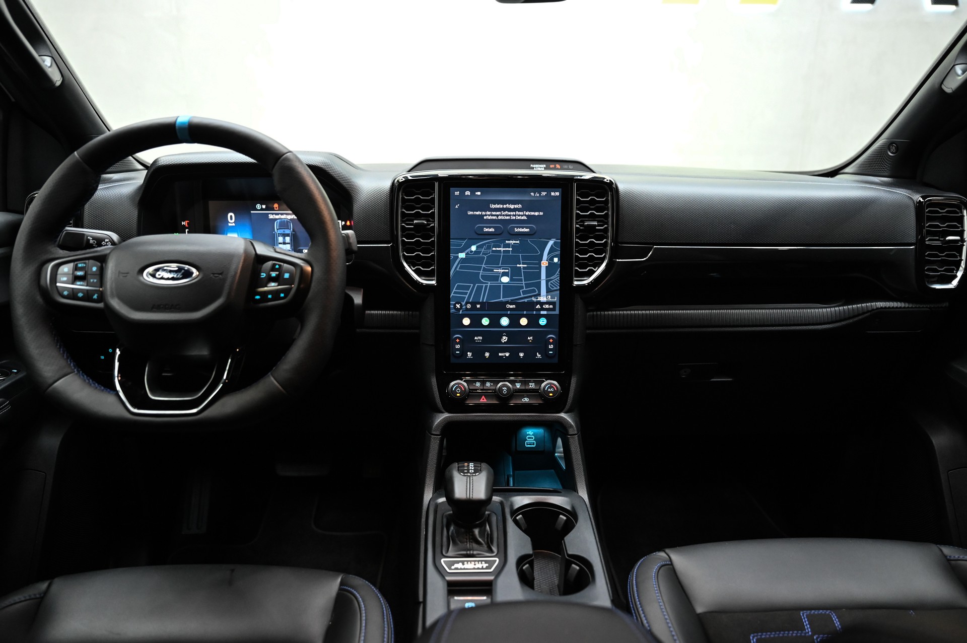 FORD Ranger MS/RT 3.0 EcoBlue 4x4-image-25