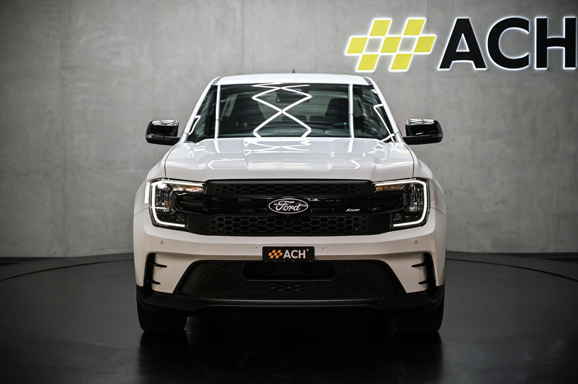 FORD Ranger MS/RT 3.0 EcoBlue 4x4-showroom-element-1