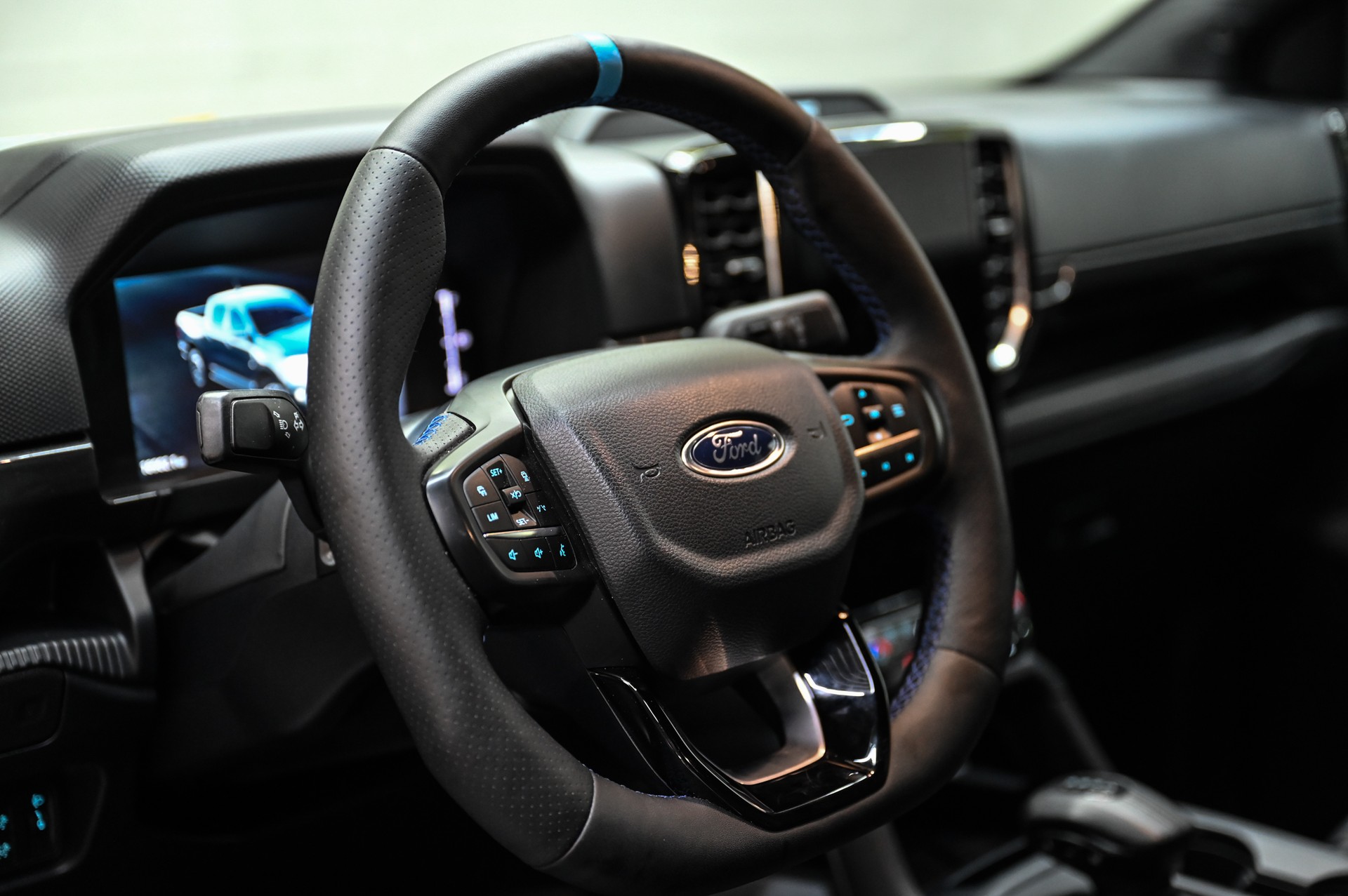 FORD Ranger MS/RT 3.0 EcoBlue 4x4-image-23