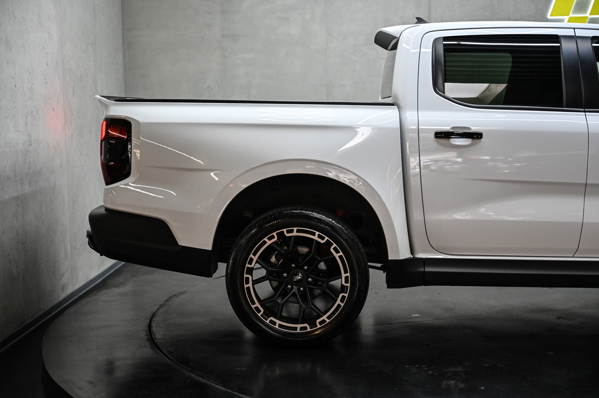 FORD Ranger MS/RT 3.0 EcoBlue 4x4-image-12