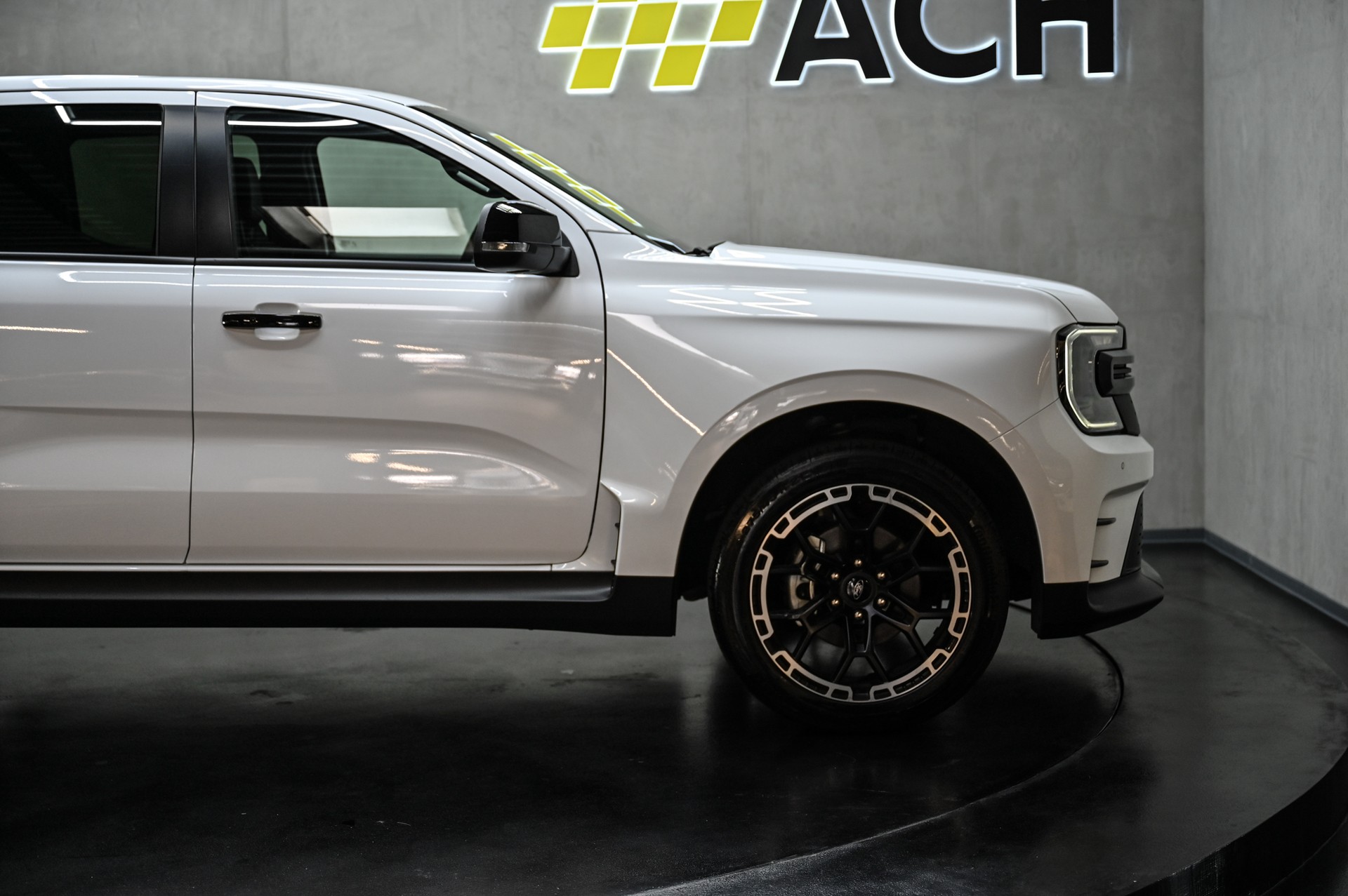 FORD Ranger MS/RT 3.0 EcoBlue 4x4-image-13