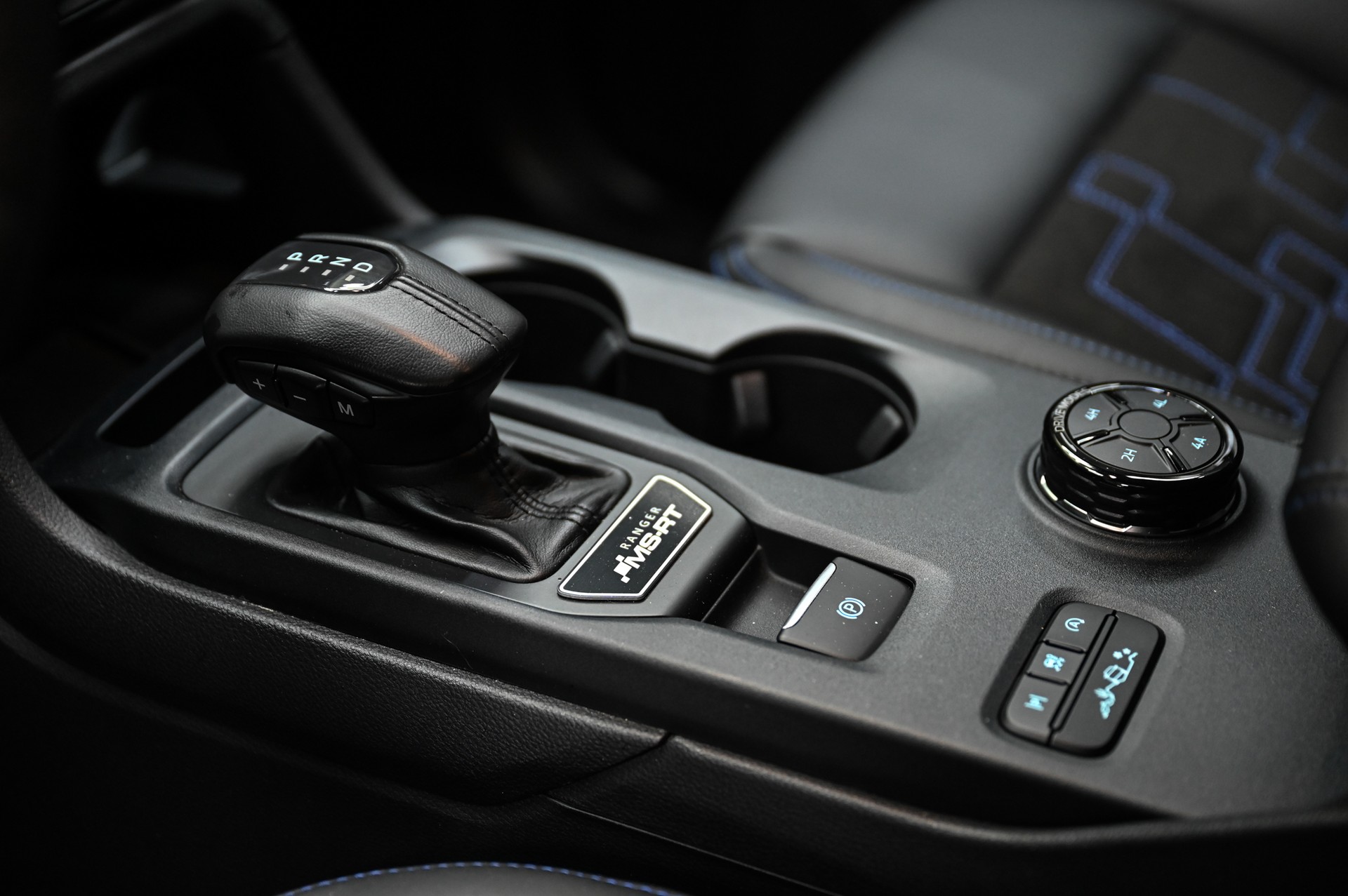 FORD Ranger MS/RT 3.0 EcoBlue 4x4-image-28